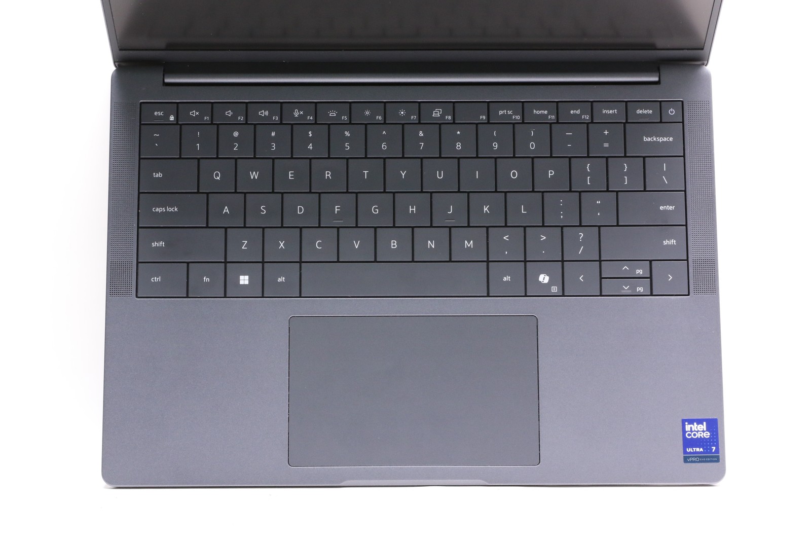 14″ Touch QHD+ Dell Pro 14 Premium PA14250, Ultra 7 268V, 32GB, 512GB, 100% Batt