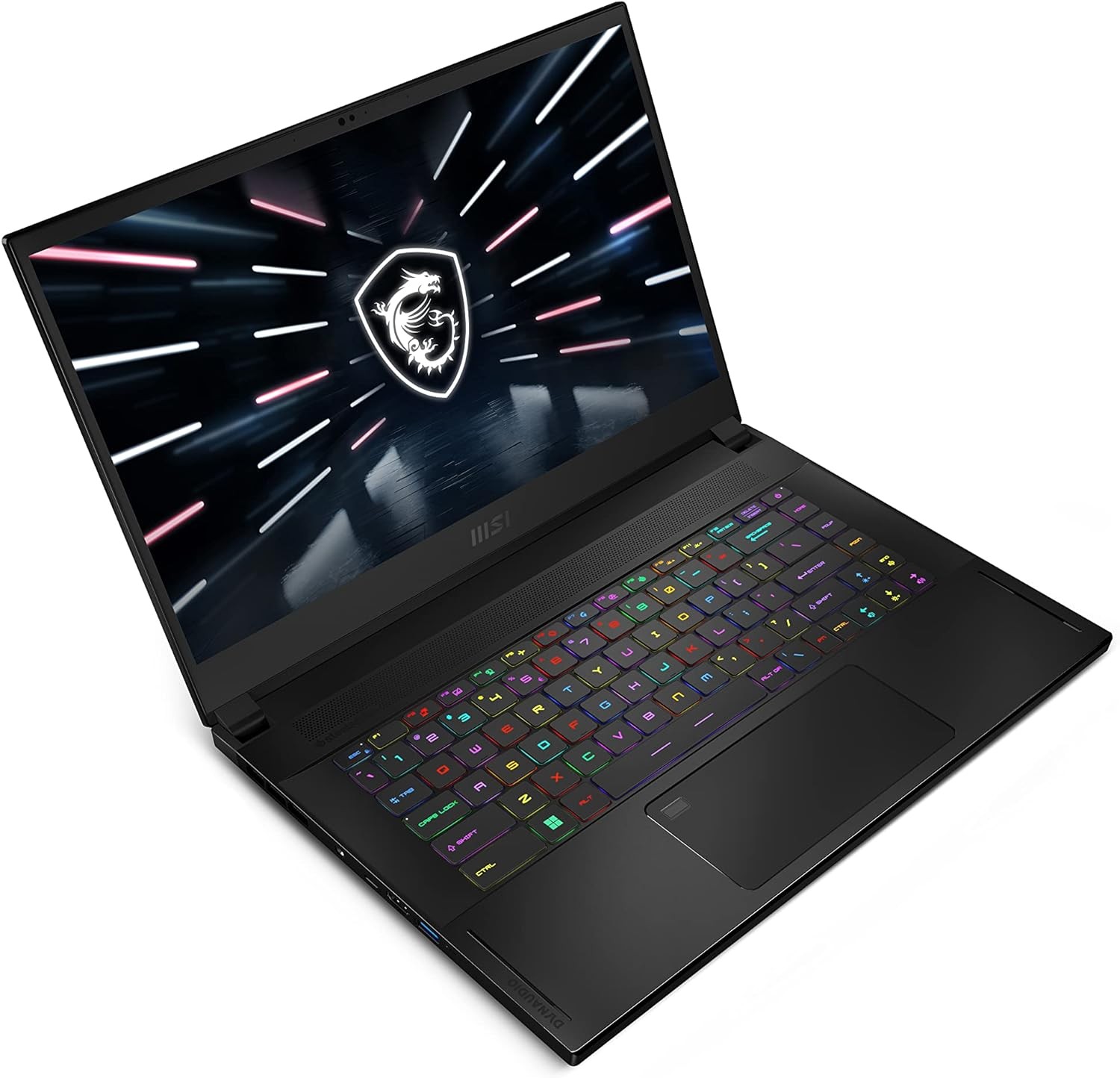 MSI Stealth GS66 12UE-236CA 15.6″ FHD Intel i7-12700H 16GB 1TB SSD RTX 3060 W11P