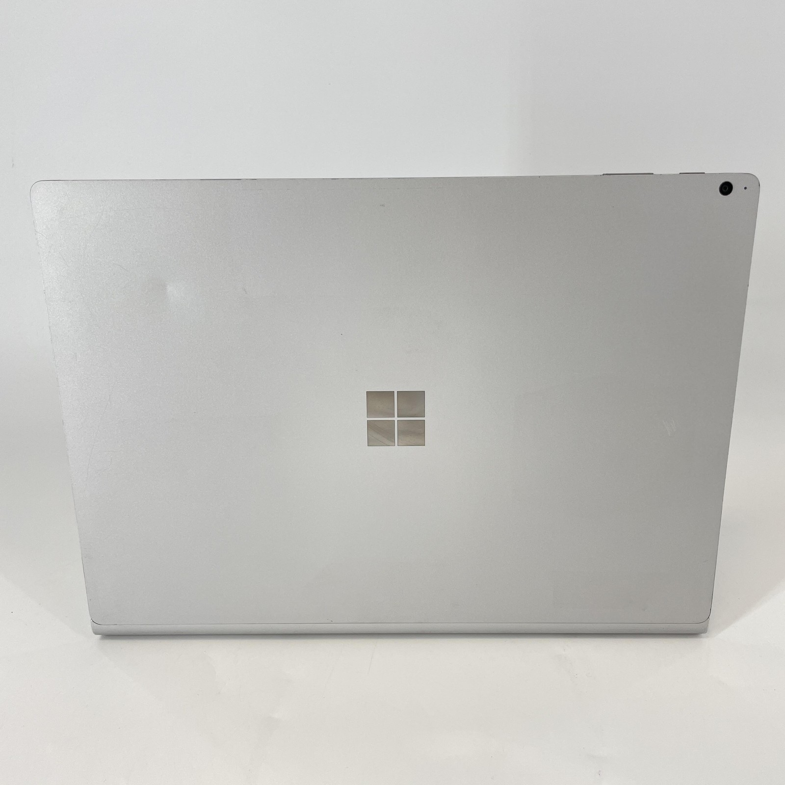 Microsoft Surface Book 2 15 TOUCH i7-8650U 1.90GHz 16GB 256GB SSD – BAD BATTERY