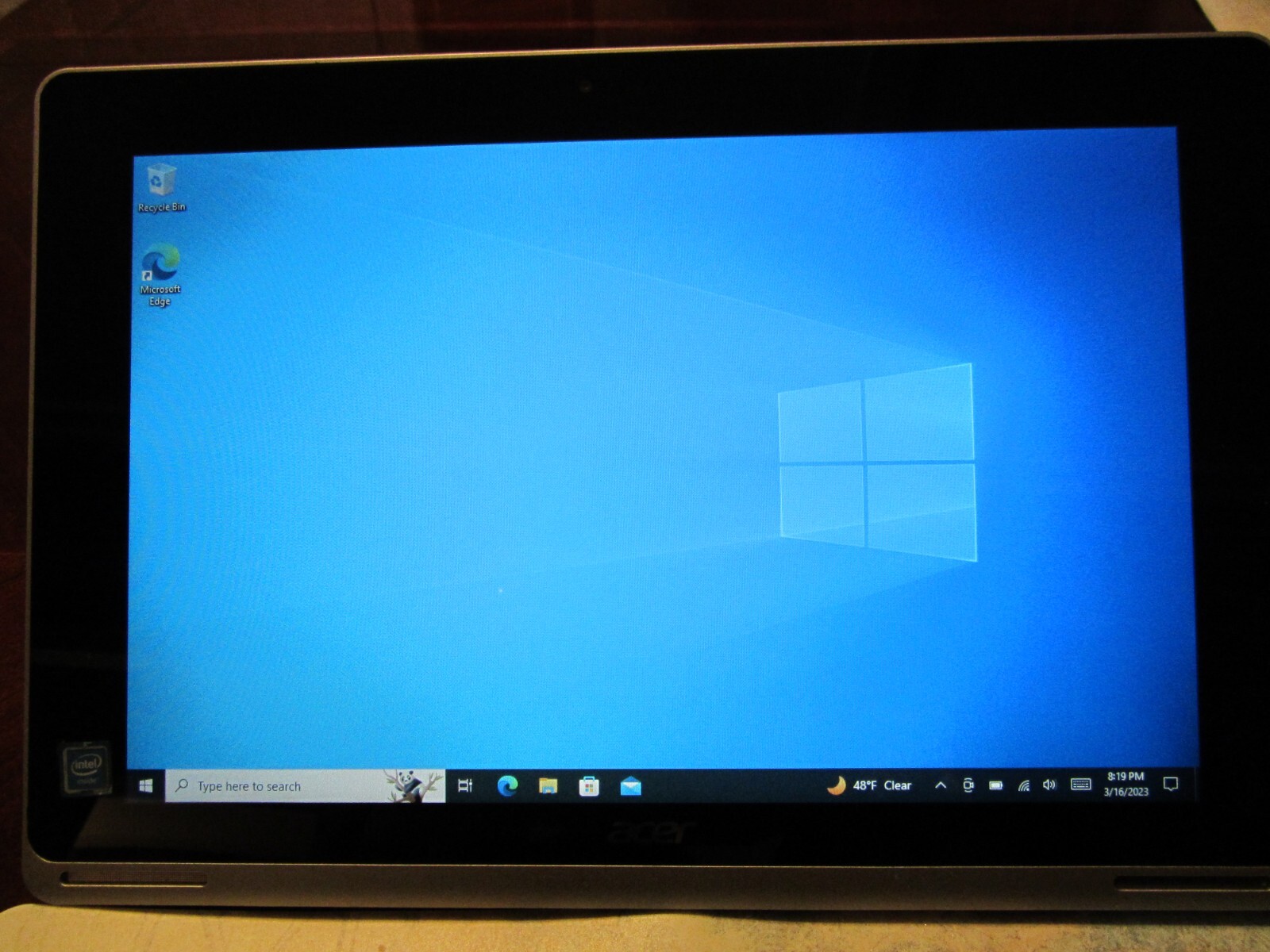 Acer Aspire Switch 10 Intel Atom 2Gb 64Gb tablet