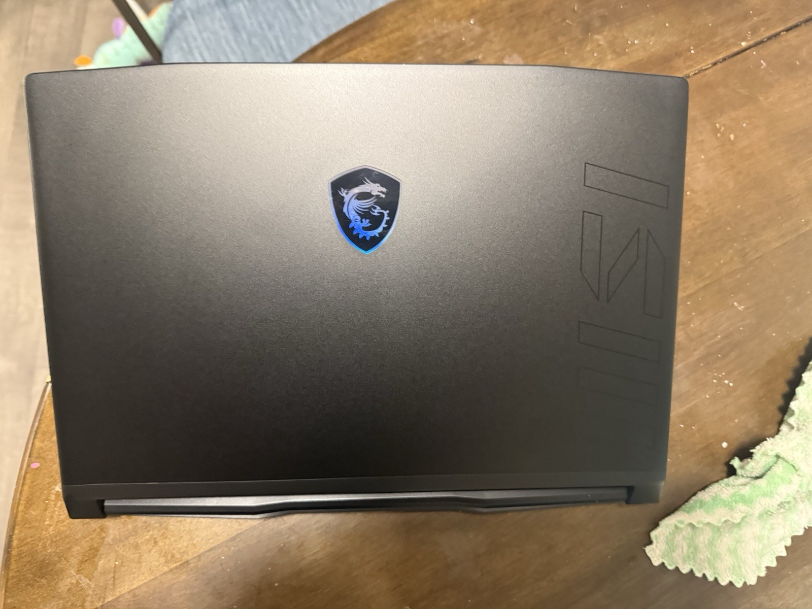 MSI Crosshair A13VGK 16″ (1TB SSD, Intel Core i7 13th Gen., 4.90 GHz, 16GB)…