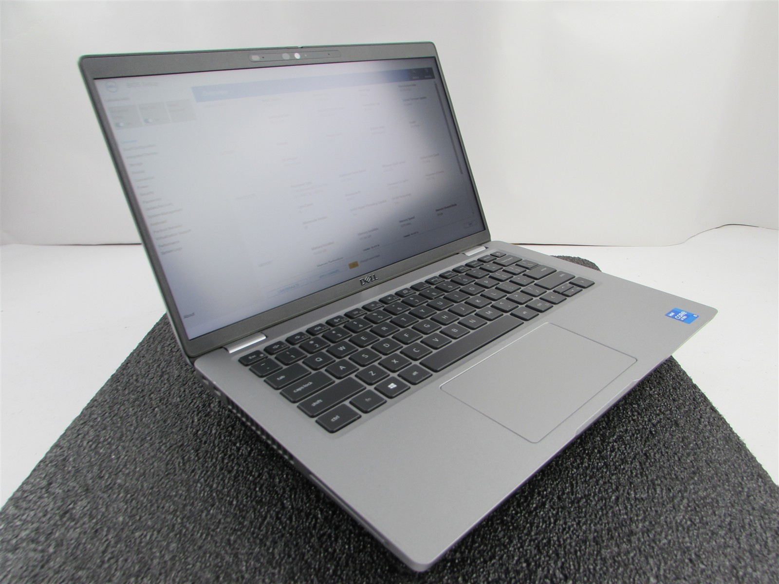 DELL LATITUDE 5420 1920X1080 FHD CORE I5-1145G7 512GB SSD 16GB RAM NO O.S