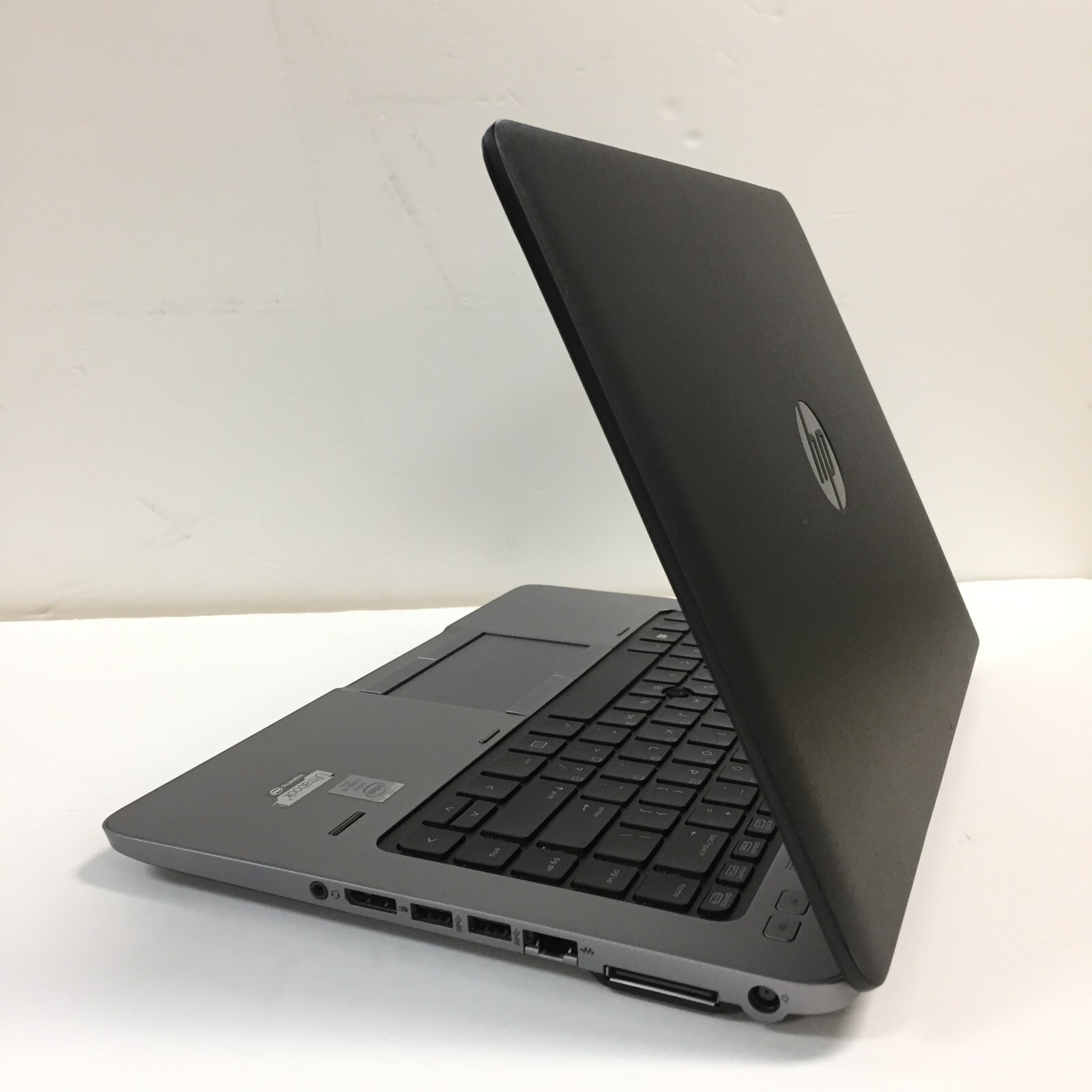 HP EliteBook 840 G1 14″ HD Business Laptop, Intel i5-4300U 16GB 256GB Win10 Pro