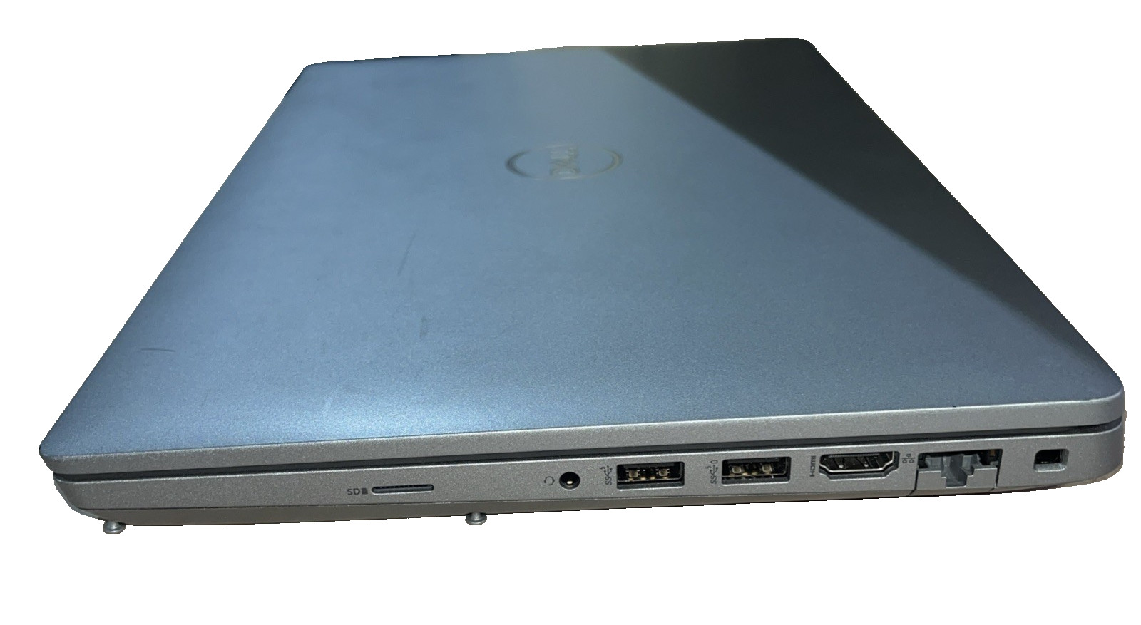 DELL PRECISION 3470 INTEL CORE I5-1250P 16GB RAM NO HD
