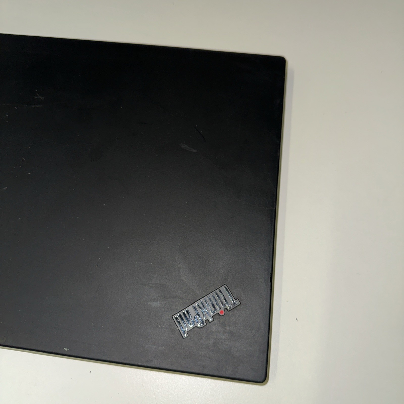 Lenovo ThinkPad X1 Carbon Gen 6 i7‑8650U 16GB RAM 512GB SSD Windows 11 Pro