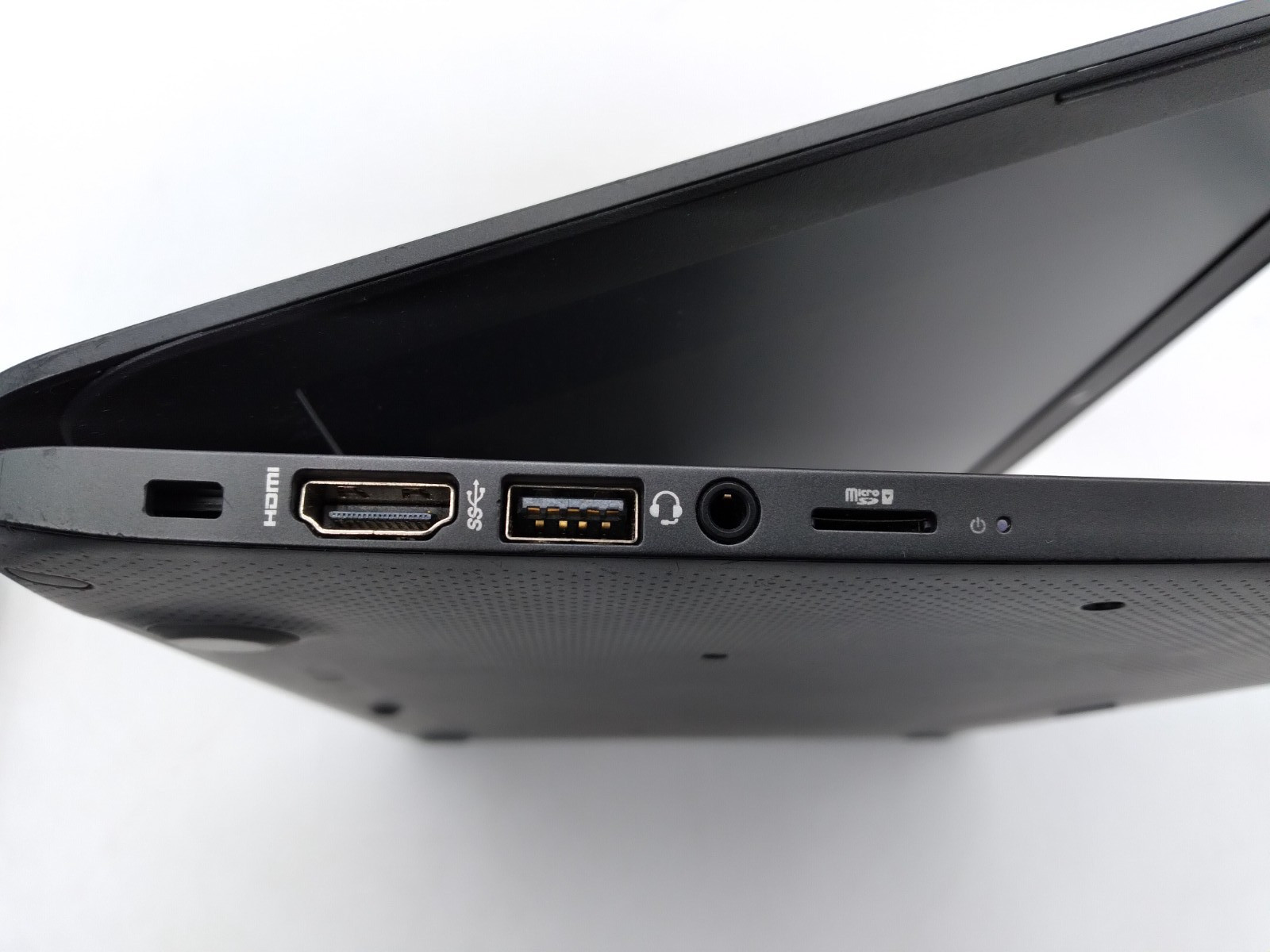HP 14 G4 14″ Display Chromebook 16GB SSD 4GB RAM Intel Celeron N2840 @ 2.16GHz