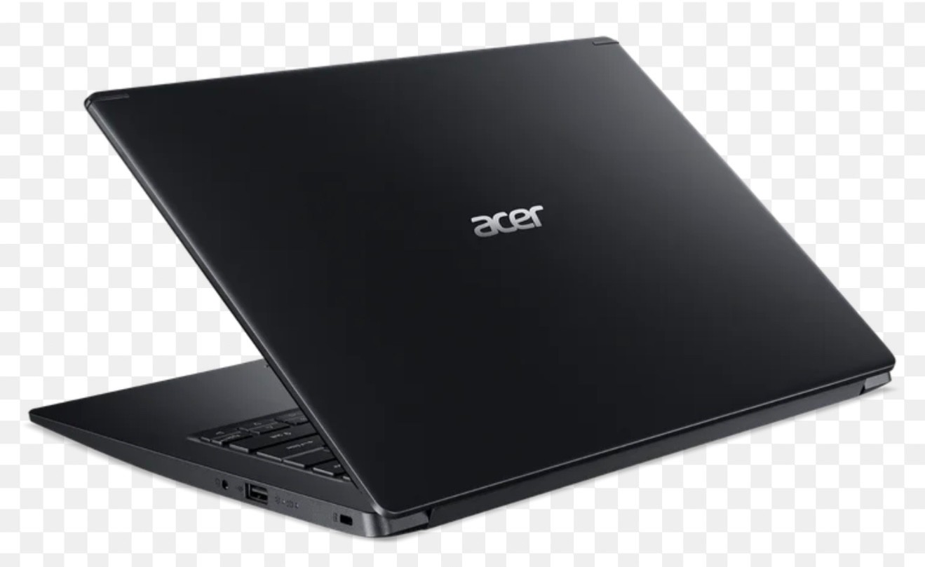 Acer Aspire 5 15.6″ (256GB SSD, AMD Ryzen 7 3700U, 2.30 GHz, 8GB) Laptop -…