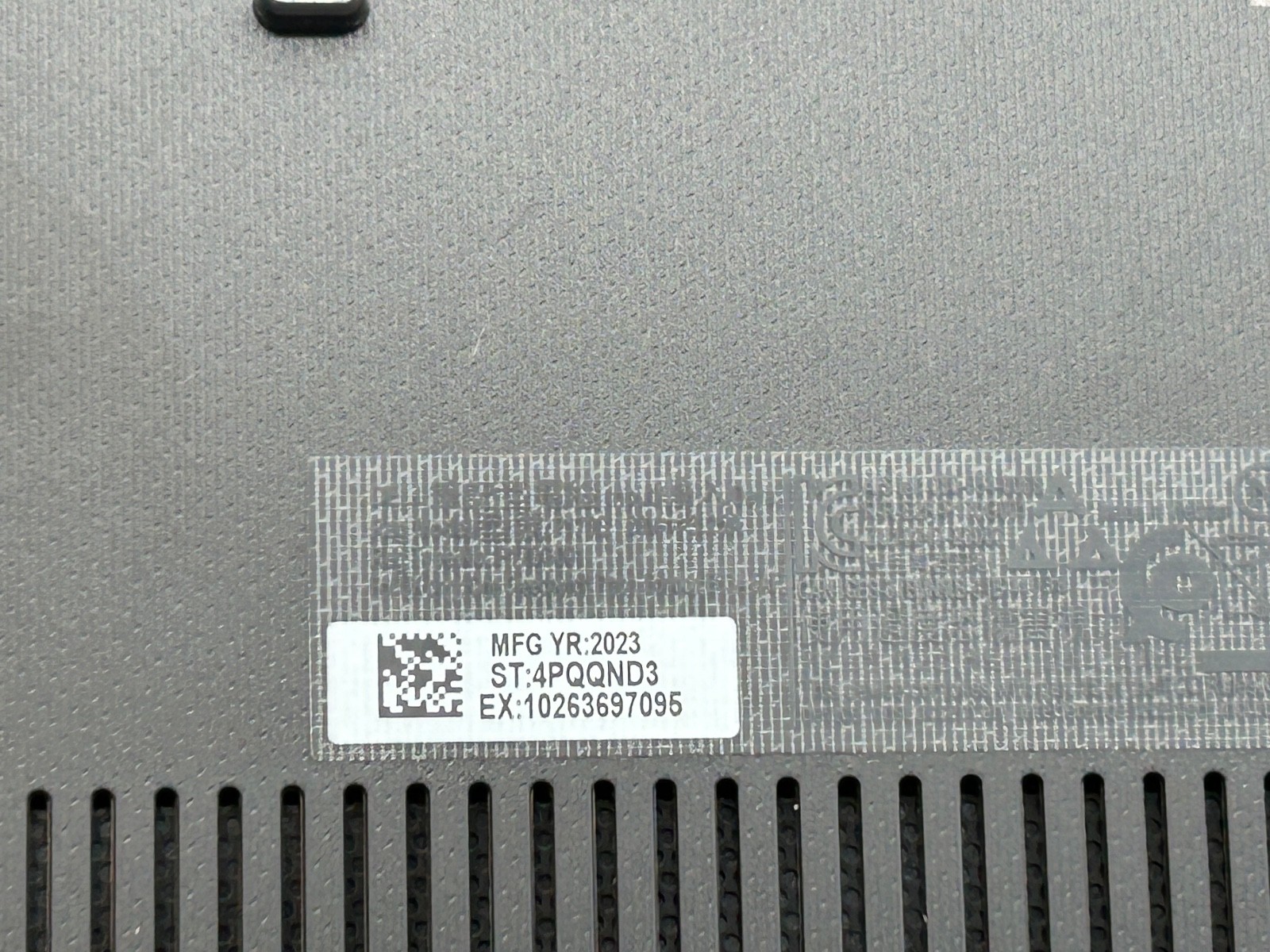 Dell Latitude 3540 15.6″ FHD Touch i7-1355U 16GB RAM 256GB SSD Laptop