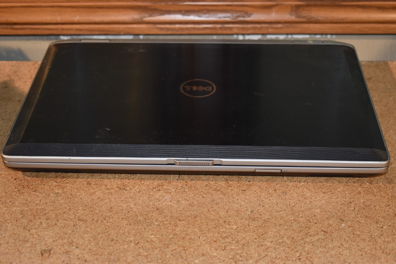 Dell Latitude E6520 Laptop Intel Core i5-2520M 8GB RAM 128GB SSD Windows 10 Pro