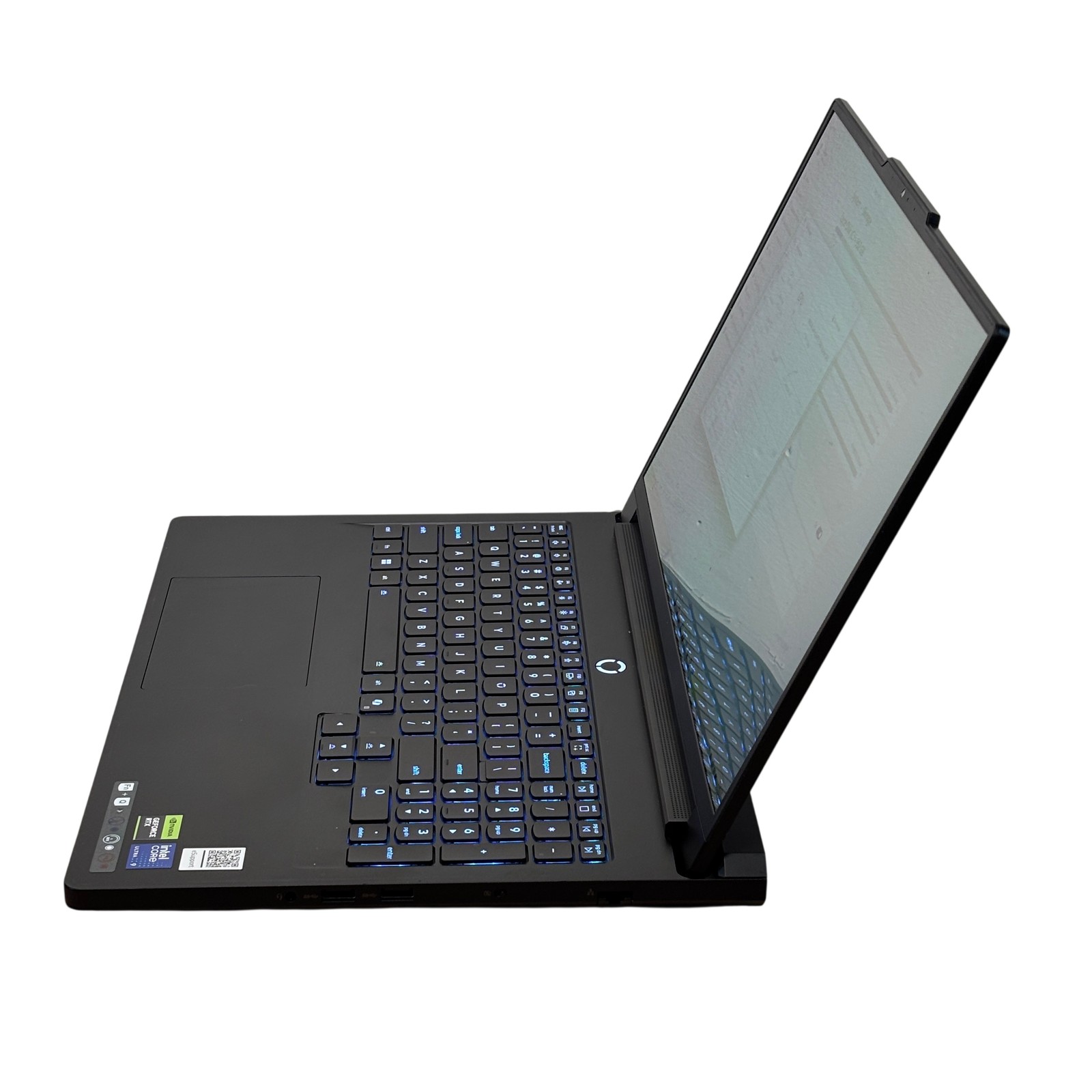 Lenovo Legion Pro7 16IAX10H 83F5 Intel Ultra 9 275HX 2.7GHz 64GB RAM 1TB SSD 16″