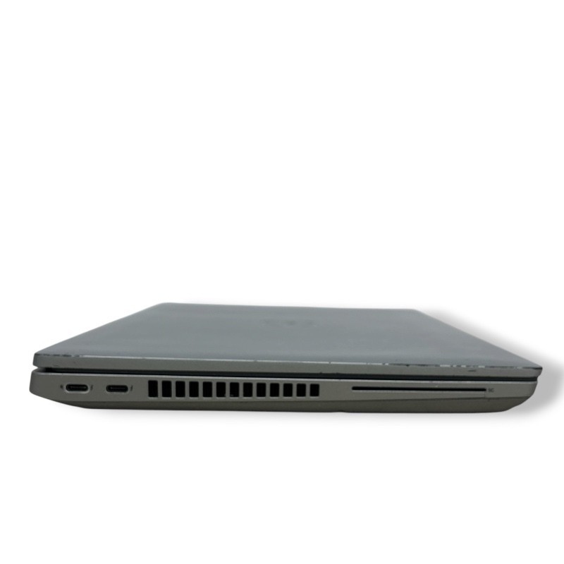 DELL LATITUDE 5431 FHD i7-1270P 16GB No HDD/OS MX550 (Bios Locked) Laptop