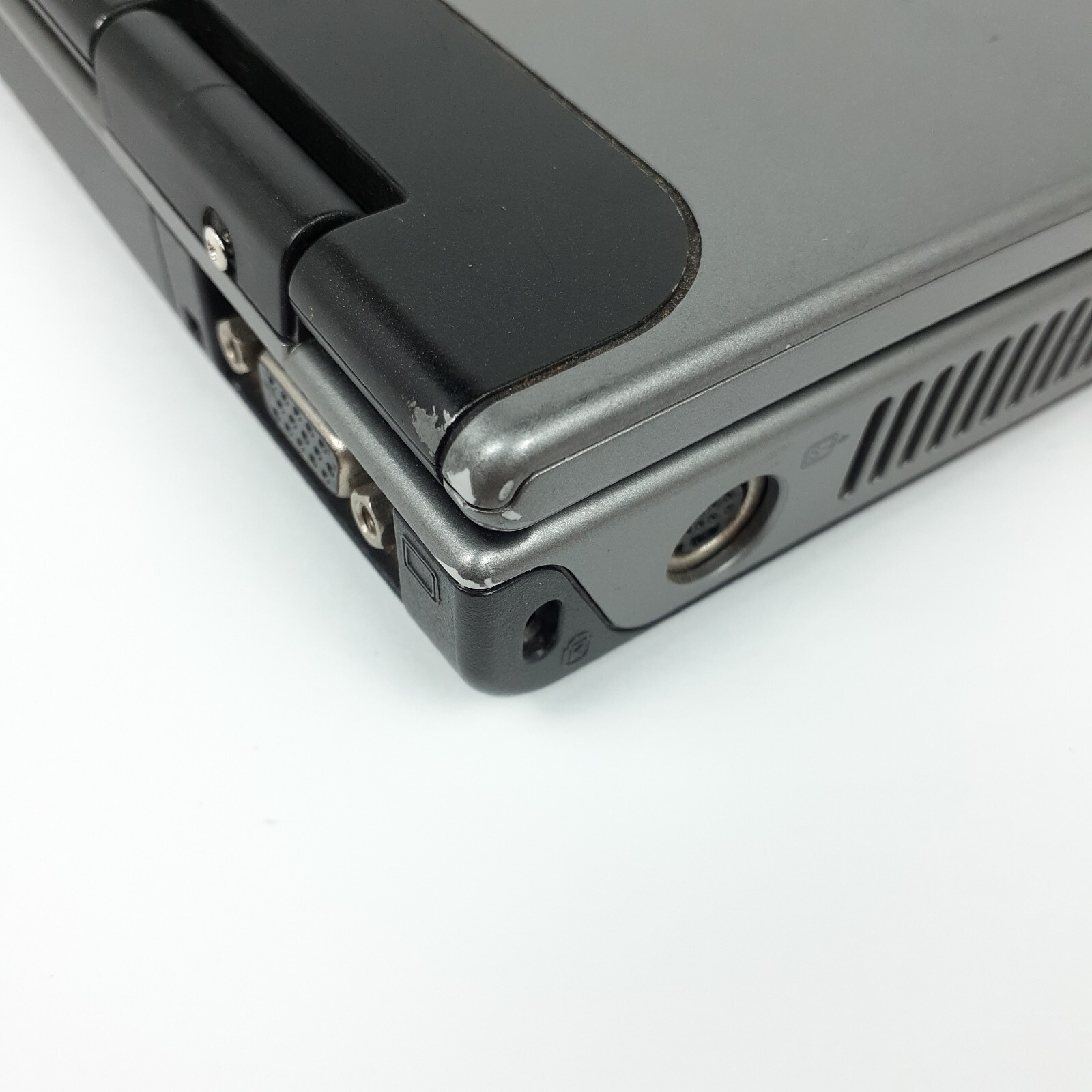 Gateway MA3 MX6448 15.4″ AMD Turion 64X2 No HDD No RAM For PARTS Or REPAIR