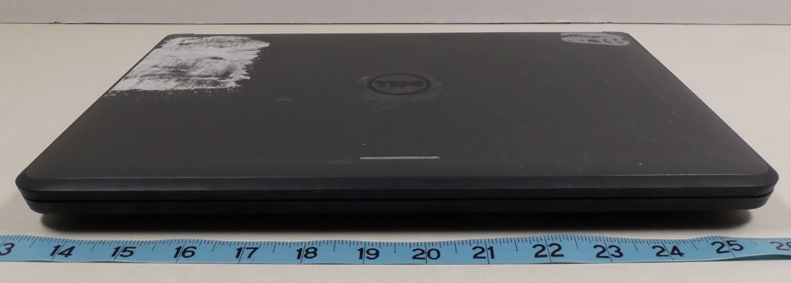 Dell Latitude 3340 Laptop Computer Intel Core i3-4005U 1.70GHz NO RAM NO HDD