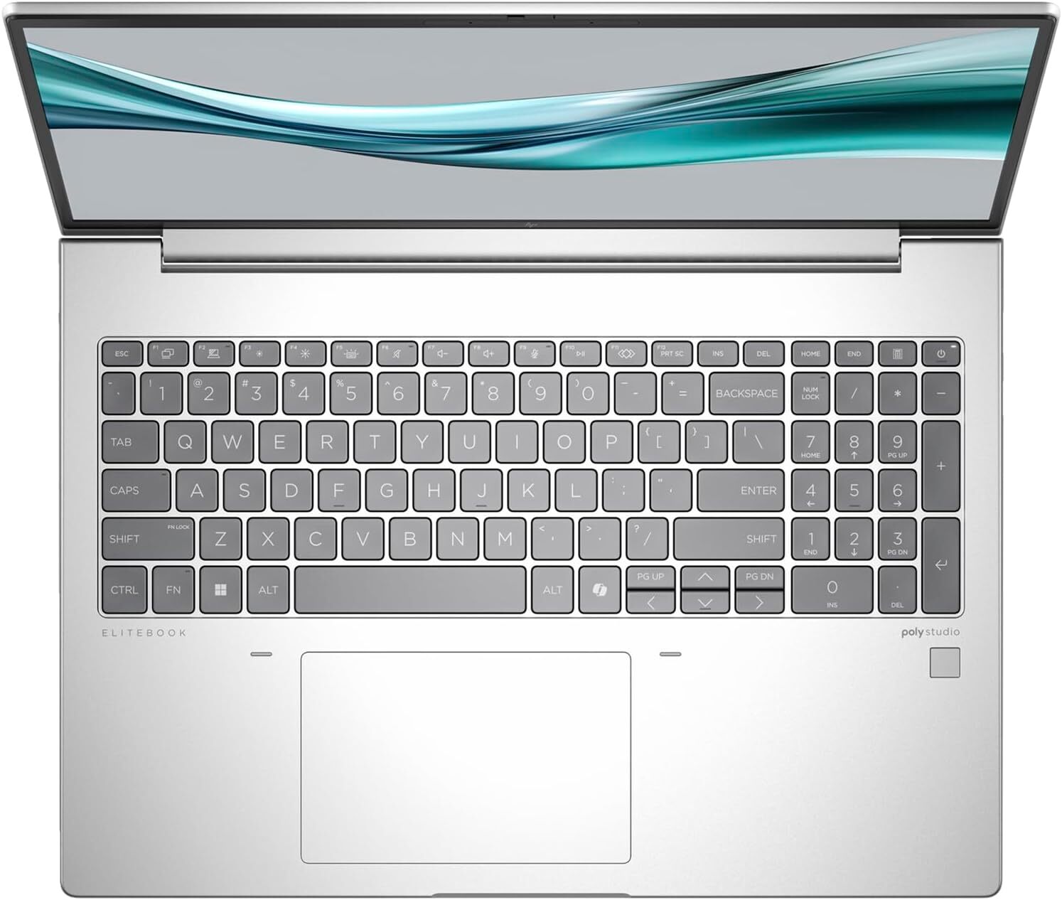 2025 HP ProBook 465 G11 Laptop IPS 7-7735U, 16GB 1TB SSD,Backlit KB+Win11p
