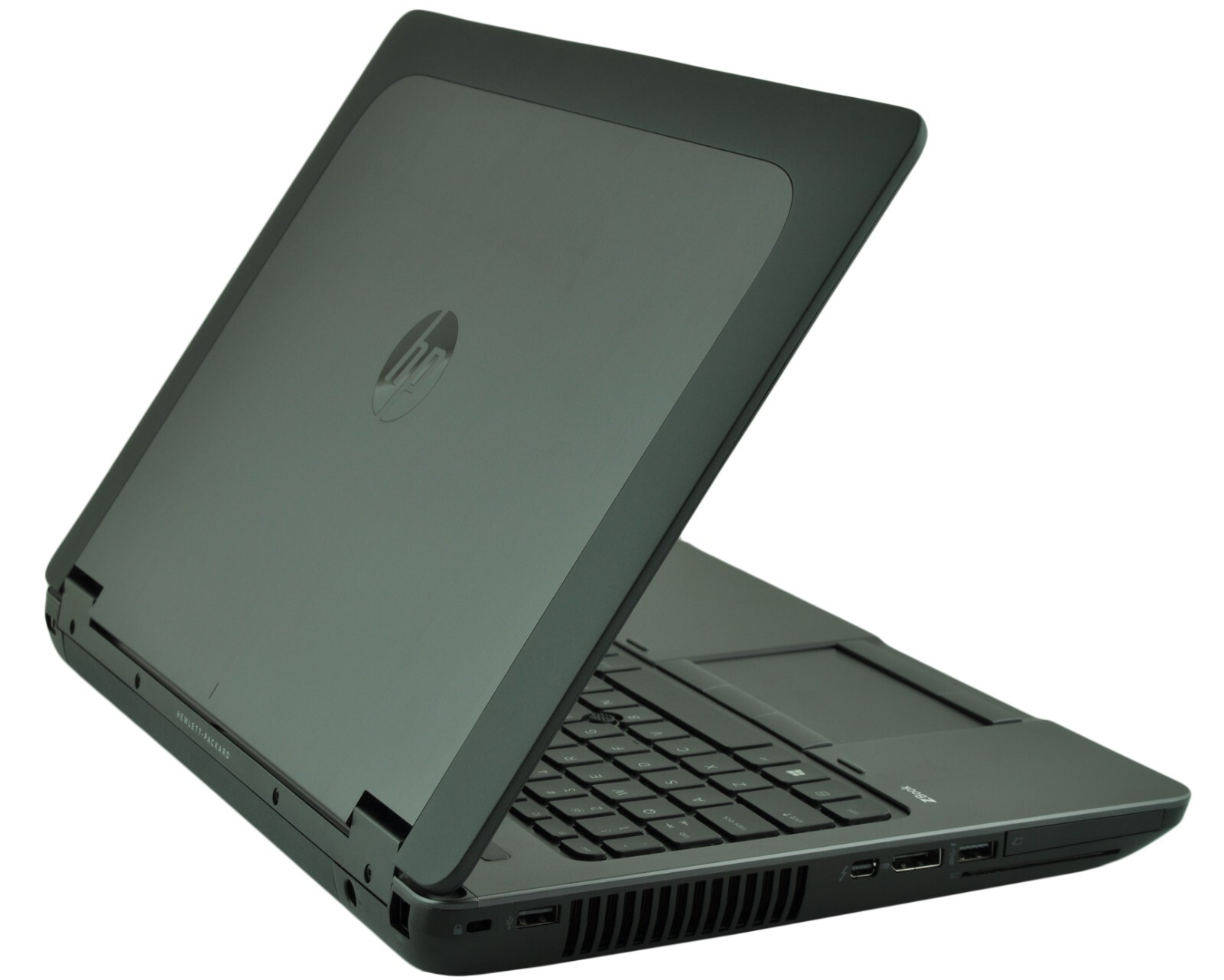 3D-Design HP ZBook 15 i7-QUAD (2TB SSD) Blu-Ray Burner 32GB 15.6″ nVIDIA K1100M