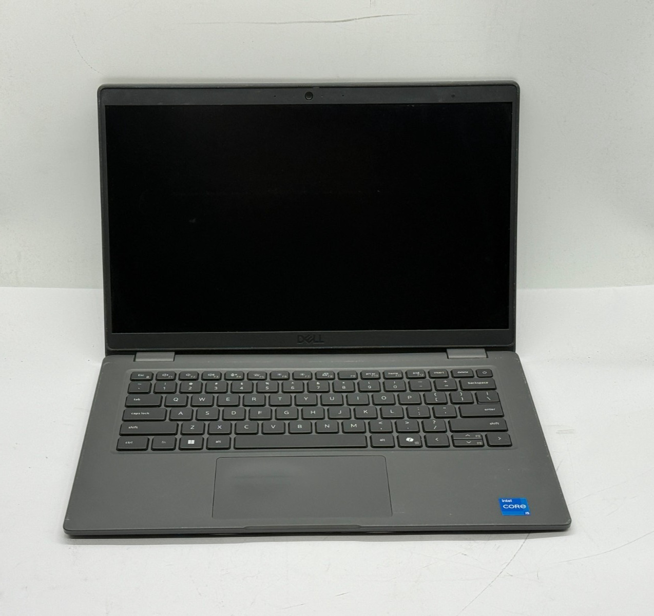 Dell Latitude 3450 i5-1335U NO RAM/OS/SSD/AC/BAT MISSING BACK COVER PARTS