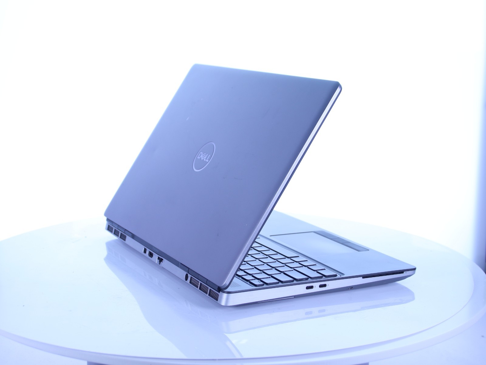 Dell Precision 7560 Core i7-11800H 32GB RAM 512GB NVMe Nvidia T1200 W11P