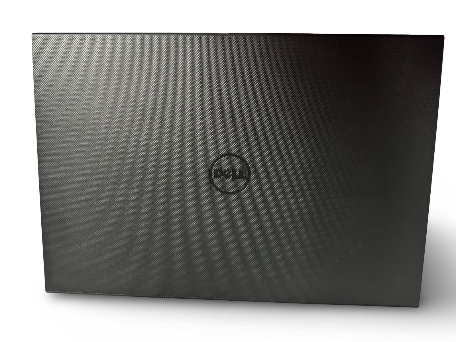 Dell Inspiron 15 Laptop | Powers On | BIOS OK | No HDD/OS | Weak Battery | Parts