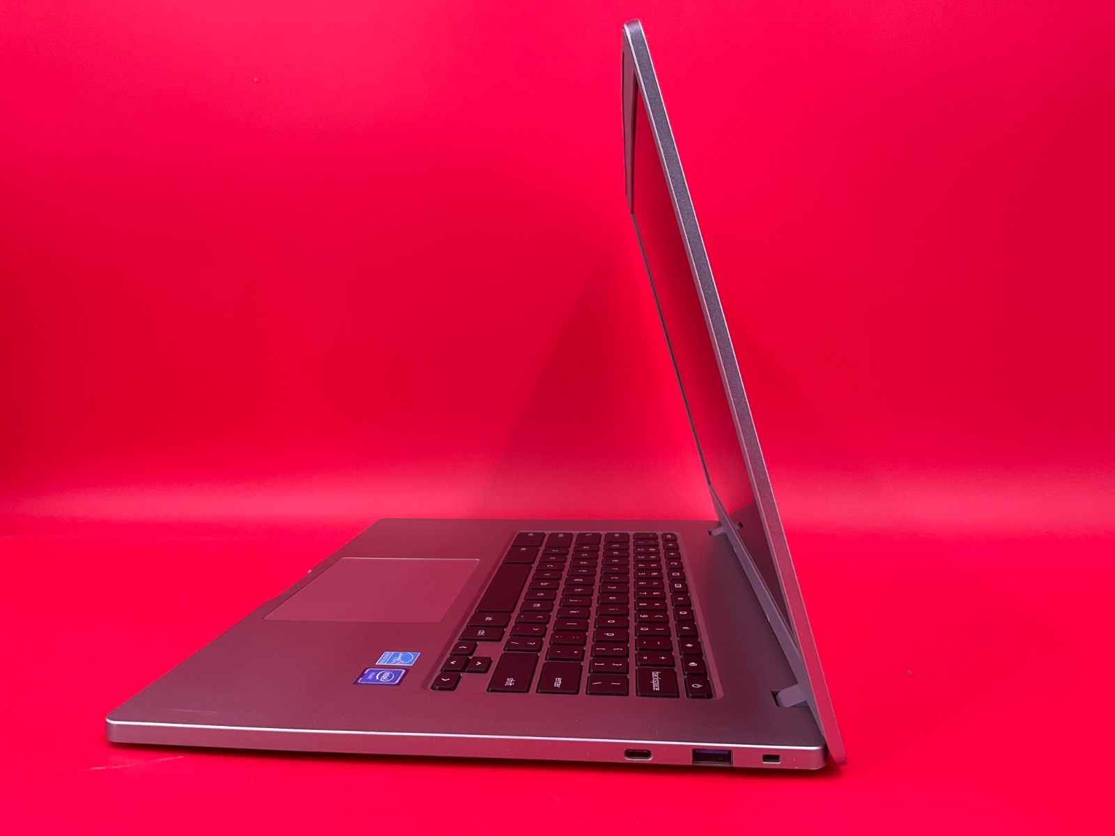 Samsung Chromebook 4+ N4000 4GB 64GB BT4 15.6F platinum titan XE350XBA-K02US