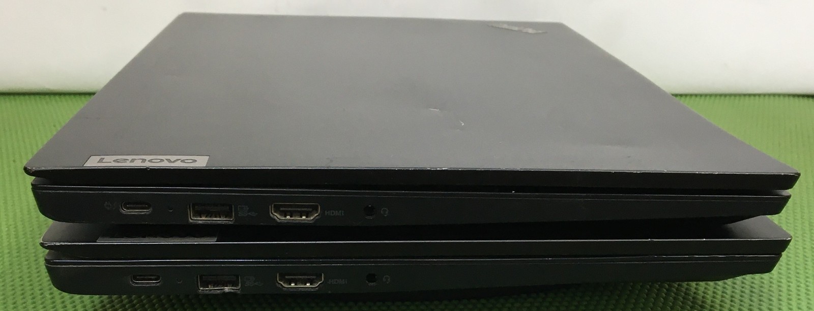 (Lot of 2) Lenovo Thinkpad E15 Gen 2 MIXED LOT i5/i7 11th Gen 8/16GB – no SSD/OS