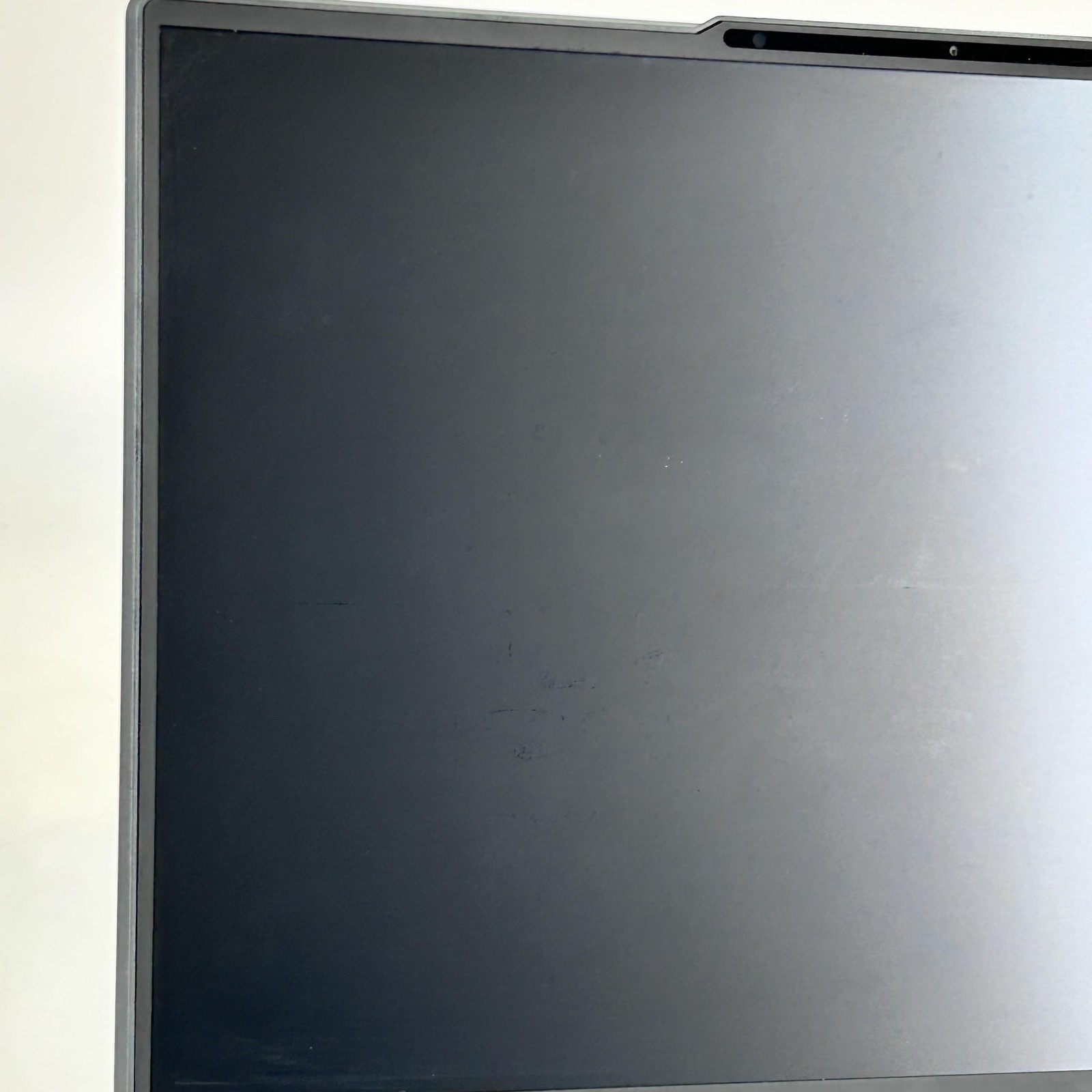 Lenovo Slim 7i 14 Gray QHD TOUCH 2.1 GHz i7-1260P 16GB RAM 1TB SSD Good