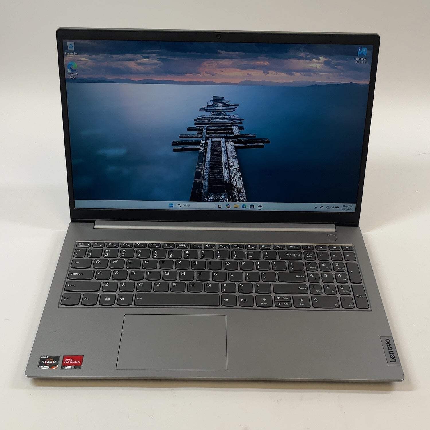 Lenovo ThinkBook 15 Gen 4 21DL 15.3 Ryzen 5 5625U 2.3GHz 16GB RAM 256GB SSD