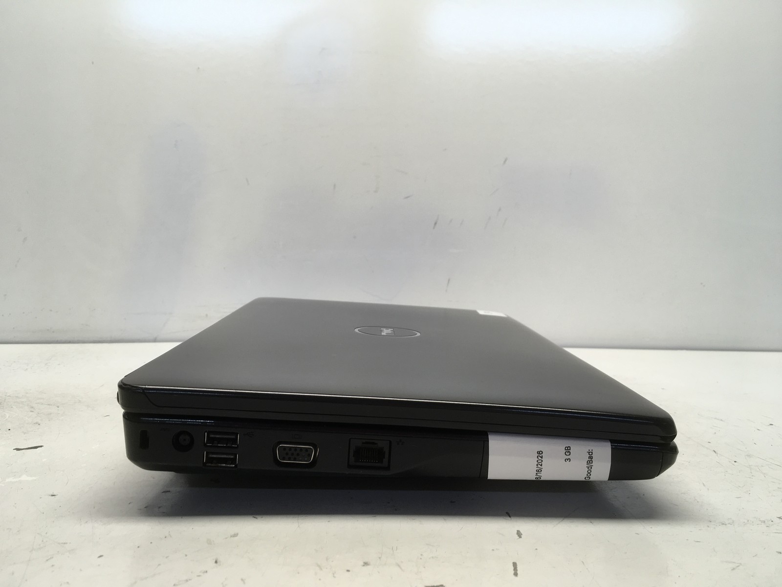 Dell Inspiron 1545 Intel Celeron 900 2.2GHz 3 GB NO HDD No Batt READ
