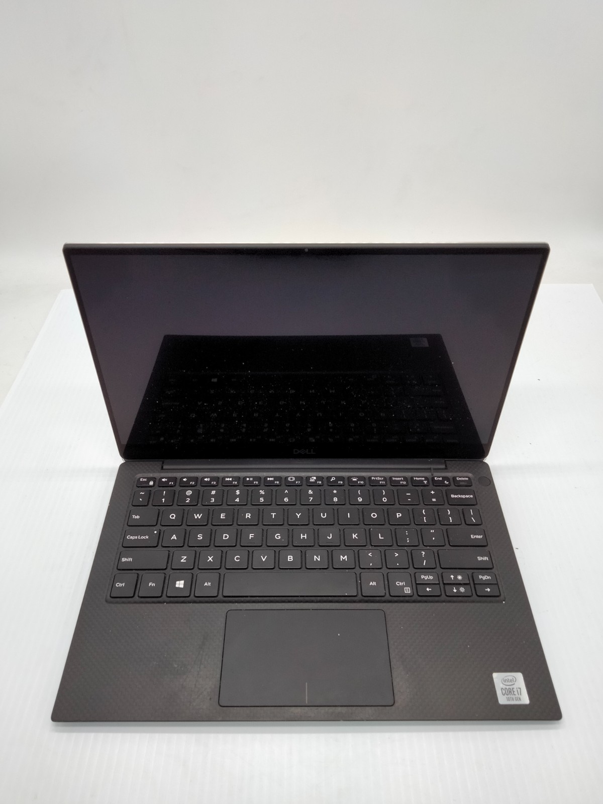 Dell XPS 13 7390 I7-10510U 2.30GHz 16GB Ram 512gb SSD laptop