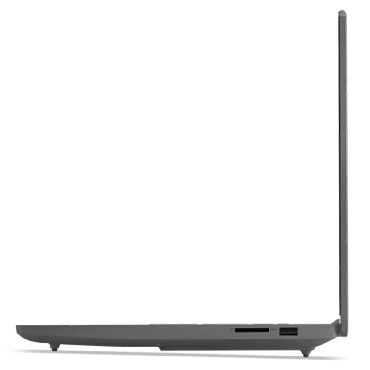 Lenovo LOQ Ryzen 7 170 16GB RAM 512GB SSD 15.6 in RTX 4050 W11 Home FHD Gray IPS