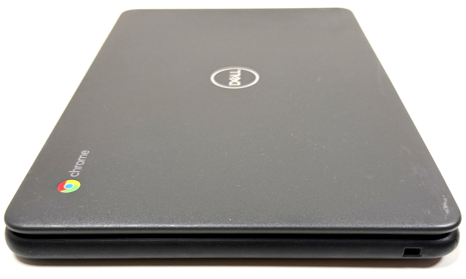Dell Chromebook 3100 11.6″ HD Non-Touch 1.1GHz Celeron N4020 4GB RAM 16GB eMMC