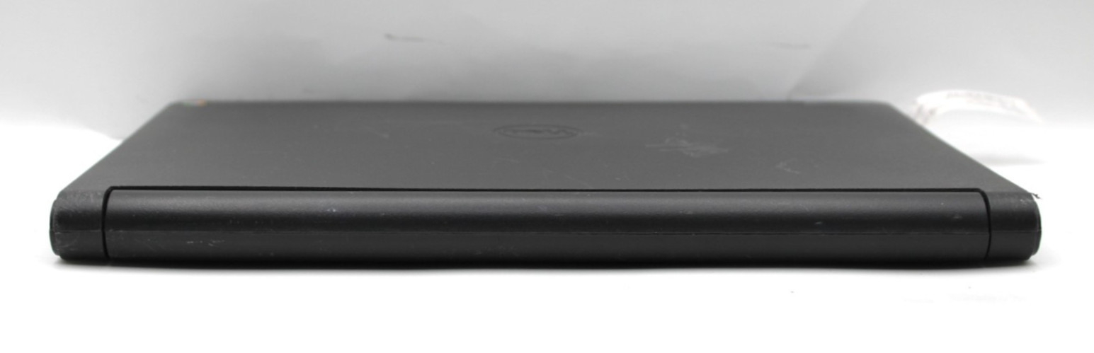 Dell Chromebook 3120 Celeron-N2840@2.16GHz 4GB DDR 16GB INTERNAL NO OS*USD/TSTD*
