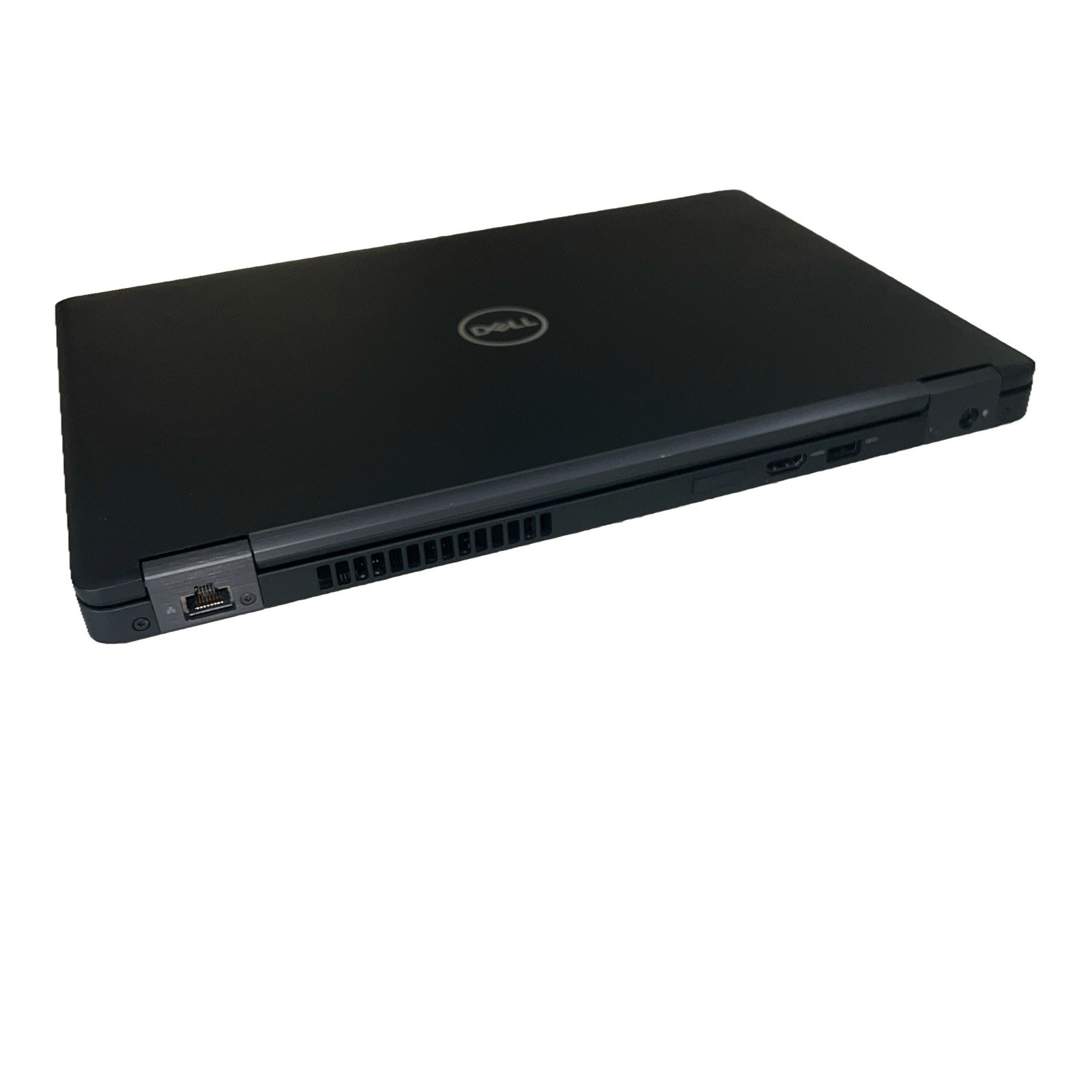 DELL LATITUDE 5491 Intel i5-8400H 2.50GHz 8GB RAM 256GB NVME – Windows 11 Pro