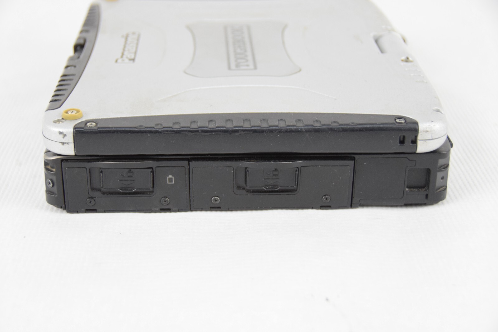 Panasonic CF-19 Intel Core i5-3340M 2.70GHz 8GB 10.5in No Hard Drive