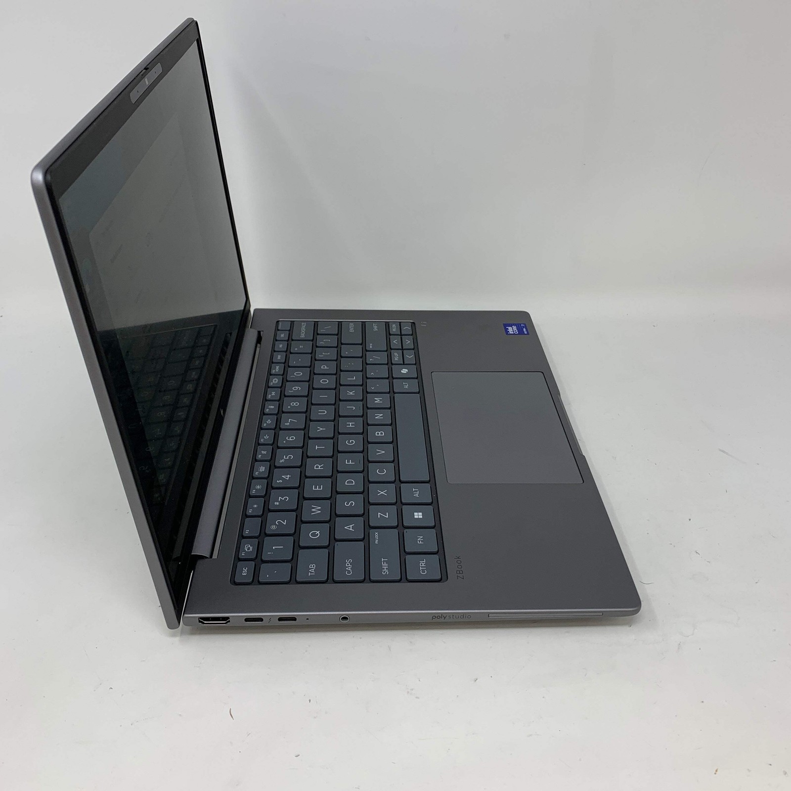 HP ZBook G1I 16″ Ultra 7 255H 2.0GHz 16GB RAM 512GB SSD RTX 500 Ada