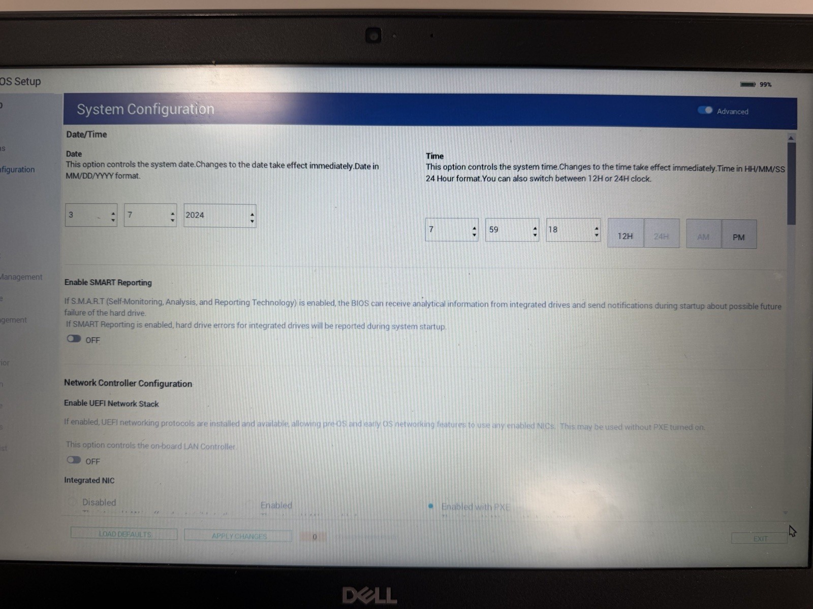 Dell Latitude 3500 15.6” FHD i5-8265U 8GB RAM Win11 Pro License | No SSD/Charger