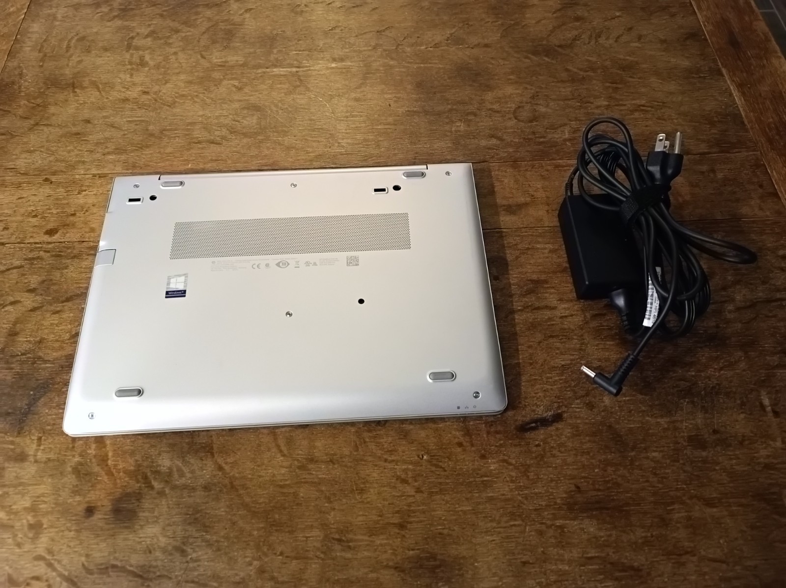 HP ELITEBOOK 840 G6 14″ i5-8365U 1.60GHz 16GB/256GB Touch Screen