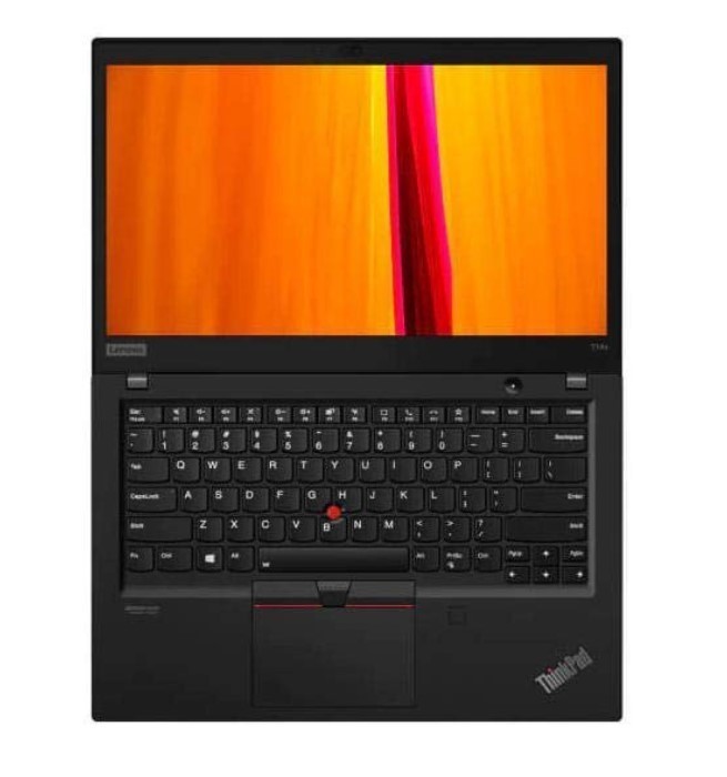 Lenovo ThinkPad T14s 1st Gen 14″ (256GB SSD, 16 GB Ram Intel Core i5 10th Gen)