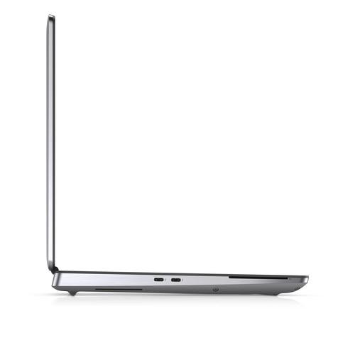 Dell Precision 7560 Core i9 i9-11950H RTX A4000 1TB 64GB 1920×1080 (FHD)