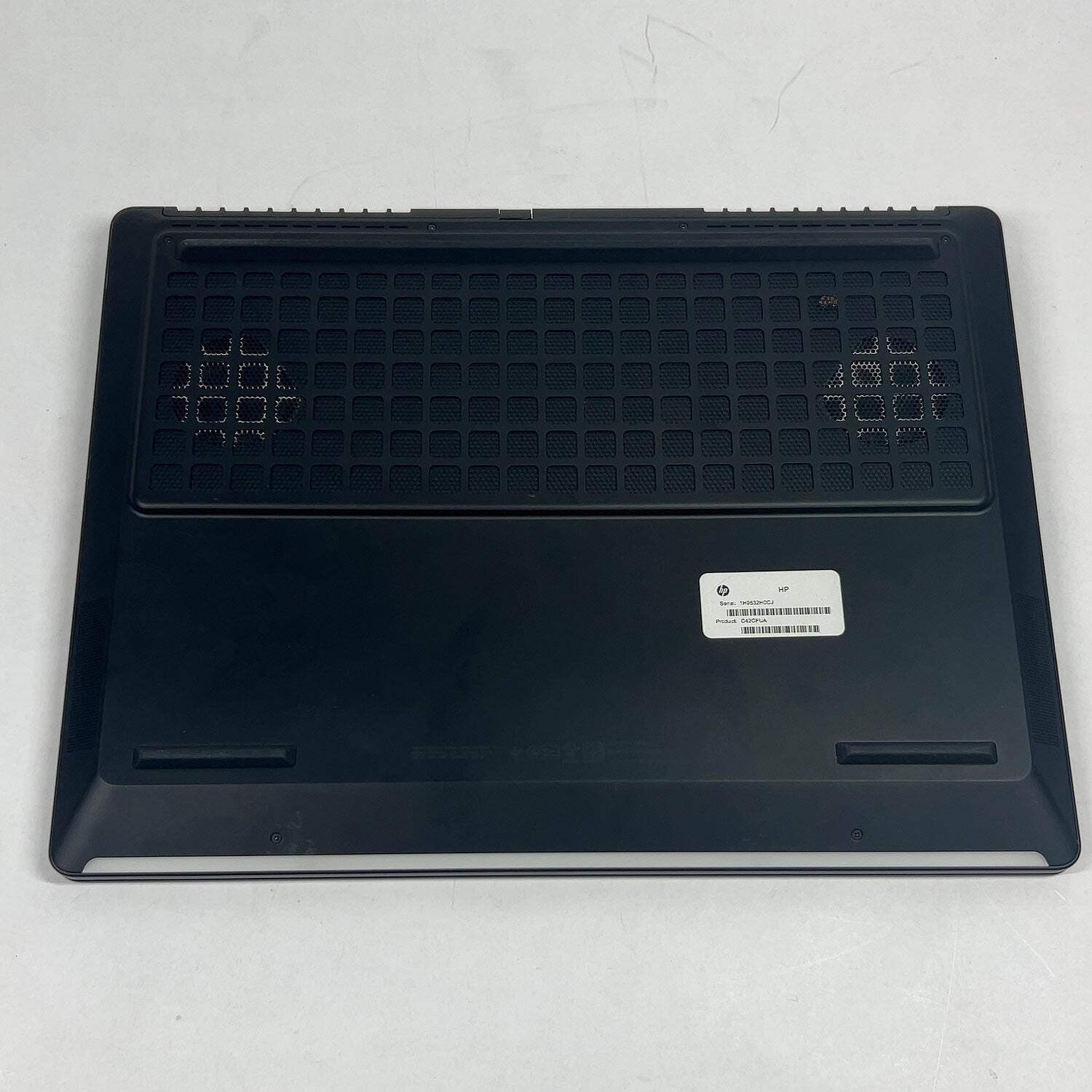 HP MAX 16-AK0XXX 16″ Ryzen AI 9 HX 375 2.0GHz 32GB RAM 1TB SSD GeForce RTX 5080