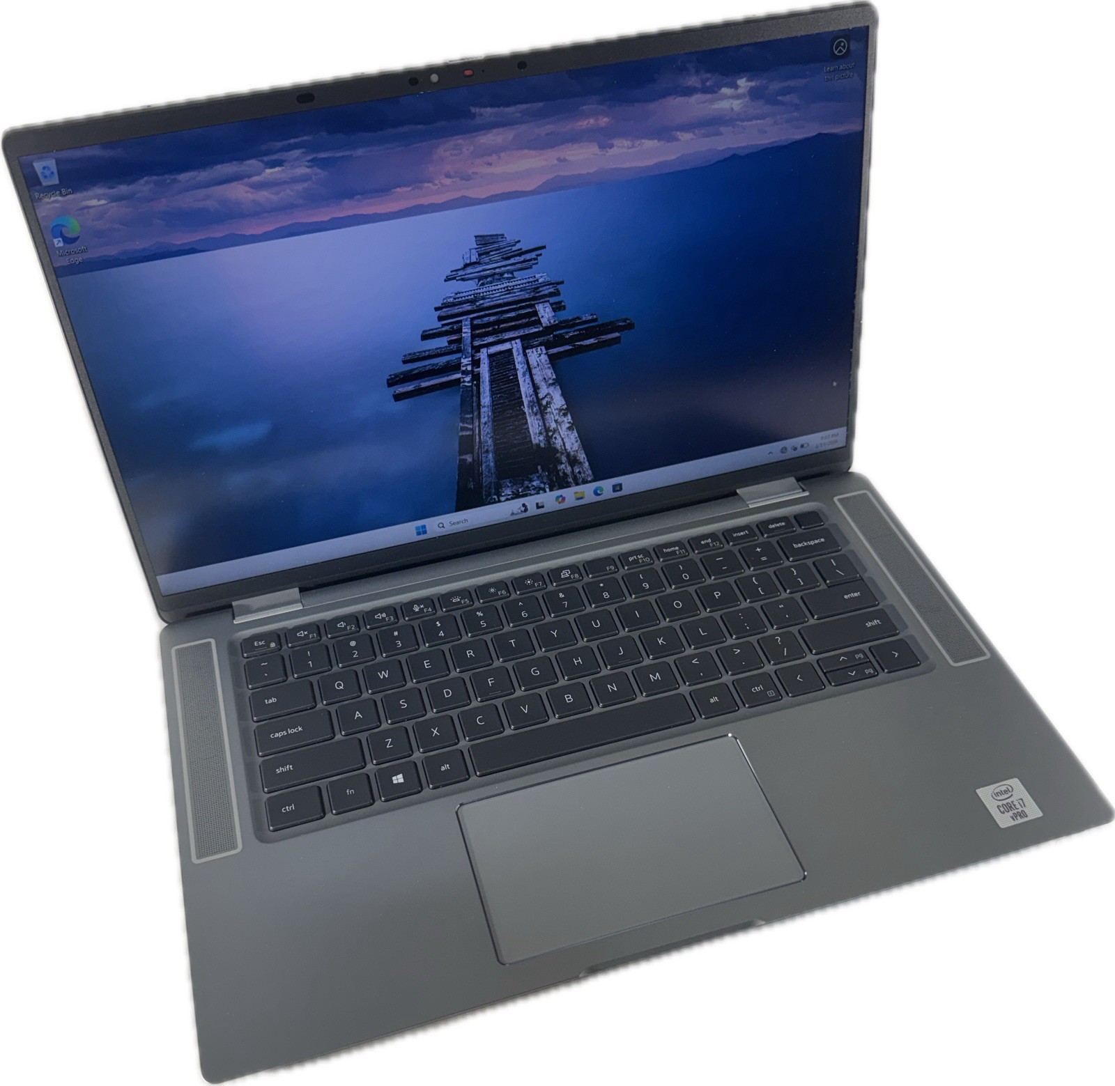 Dell Latitude 9510 Laptop 15″ | i7-10810U | 16GB | 512GB M.2 | Windows 11 Pro GB