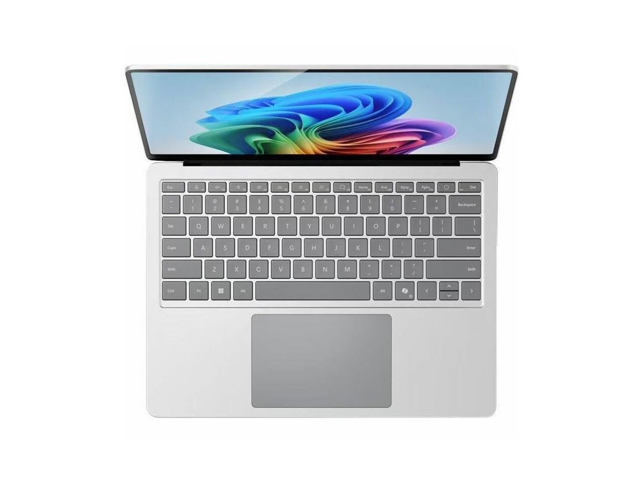 Microsoft Surface Laptop 7 13.8″ Touchscreen Clamshell Notebook – Qualcomm