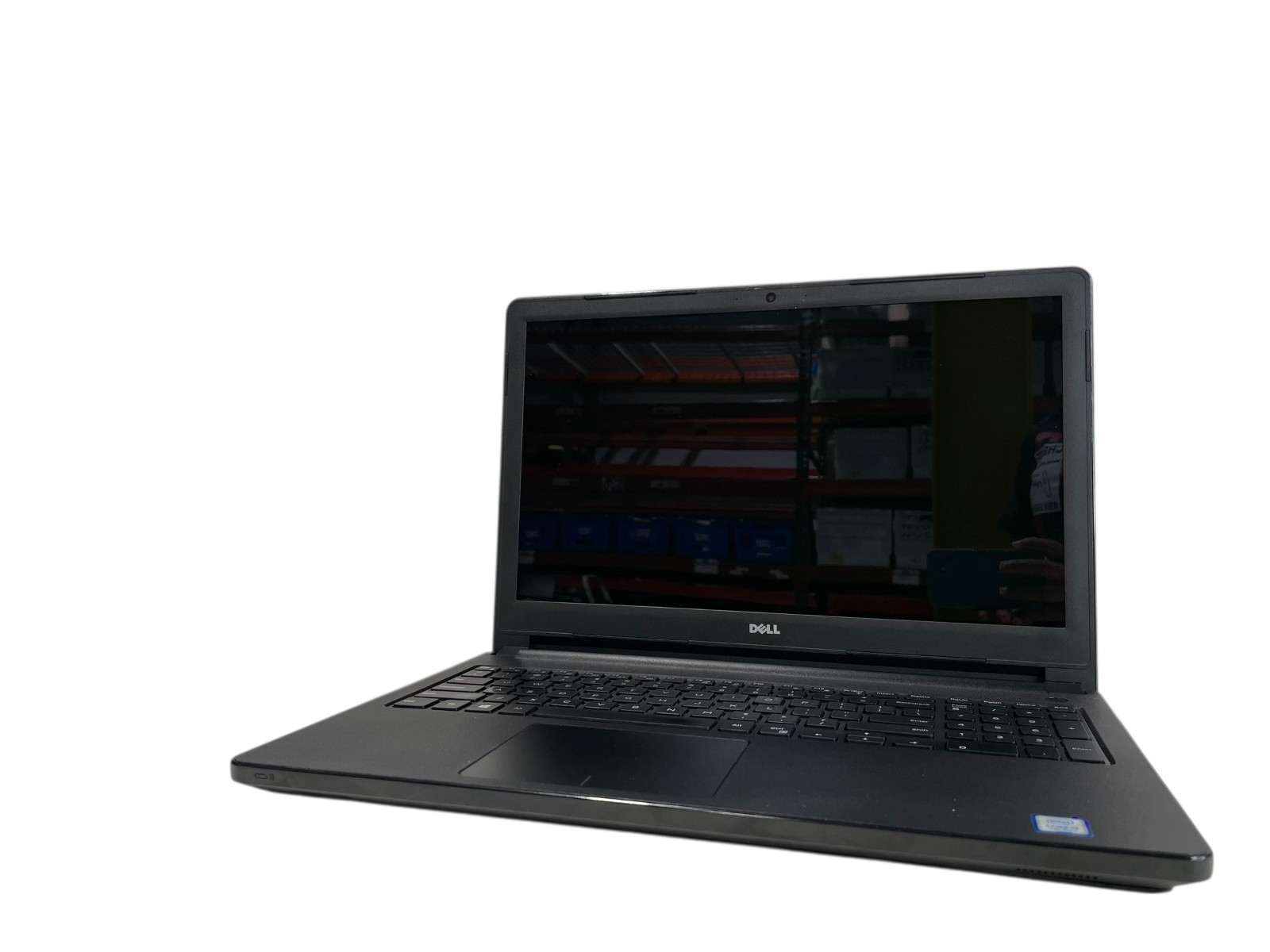 Dell Inspiron 5566 Intel Core i3-7100U