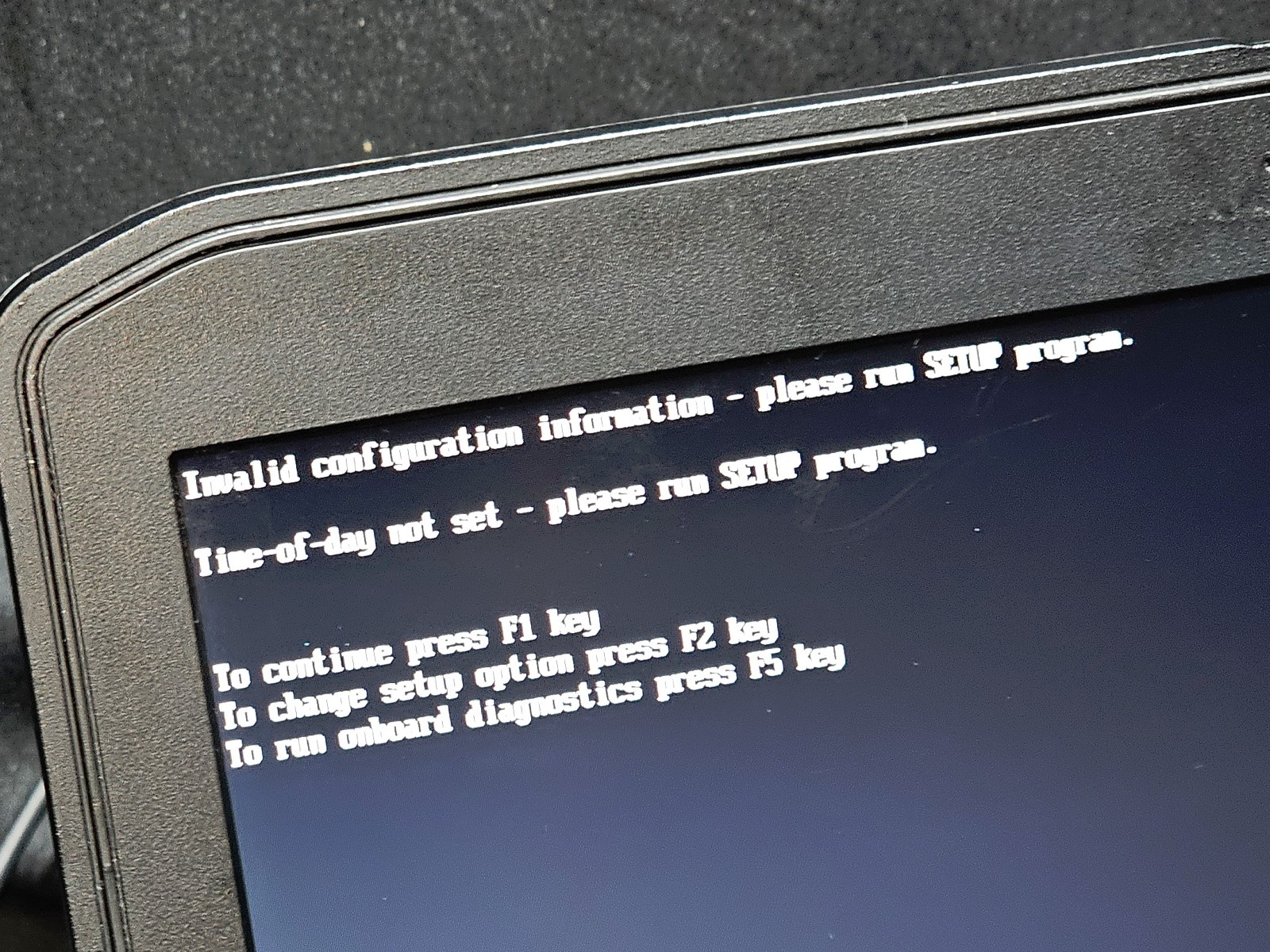 Dell Latitude E5430 i5 Laptop – Posts Only – No RAM/HDD/Battery