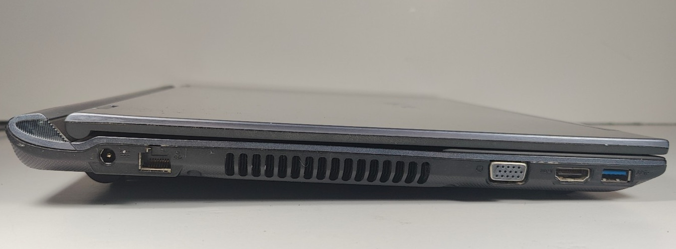 Asus U56E-BBL6 Core i5-2430M 2.4GHz/8GB RAM/256GB SSD/15.6″ Win11