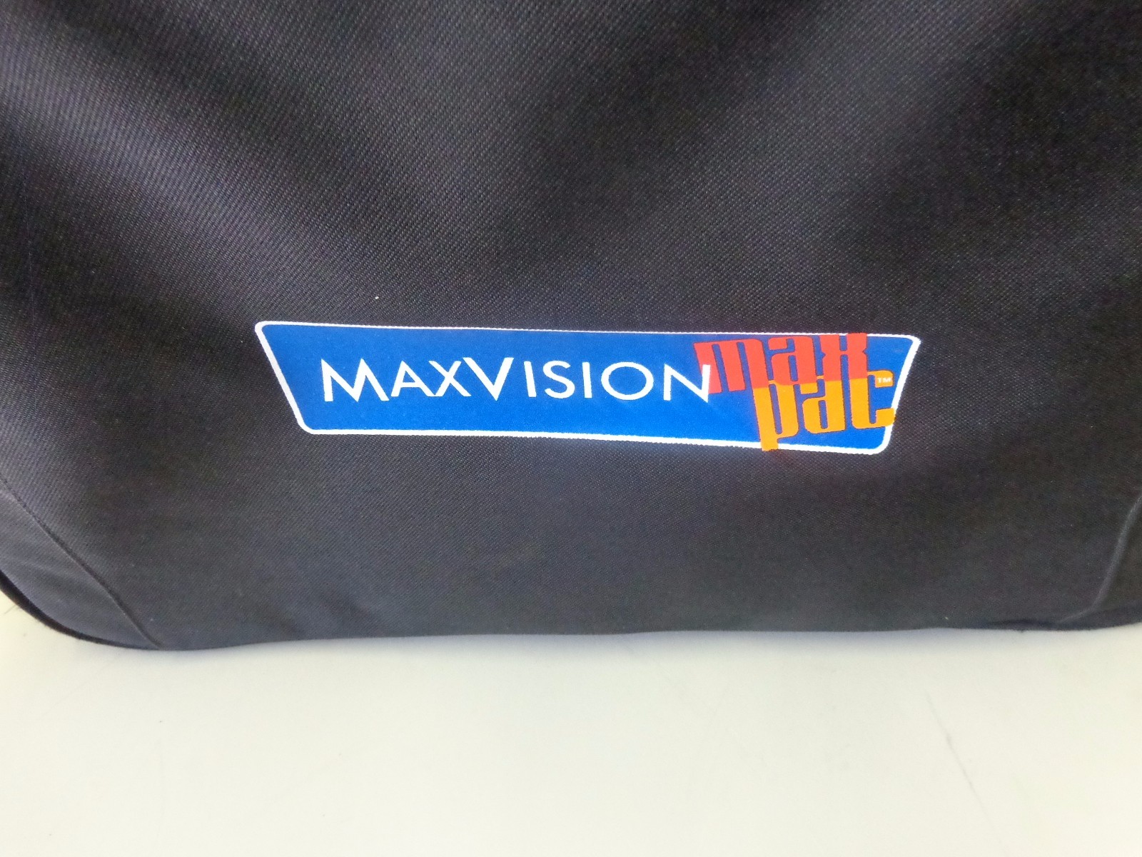 Maxvision MAXPAC8080M 2GB & 320GB HD DVD/RW