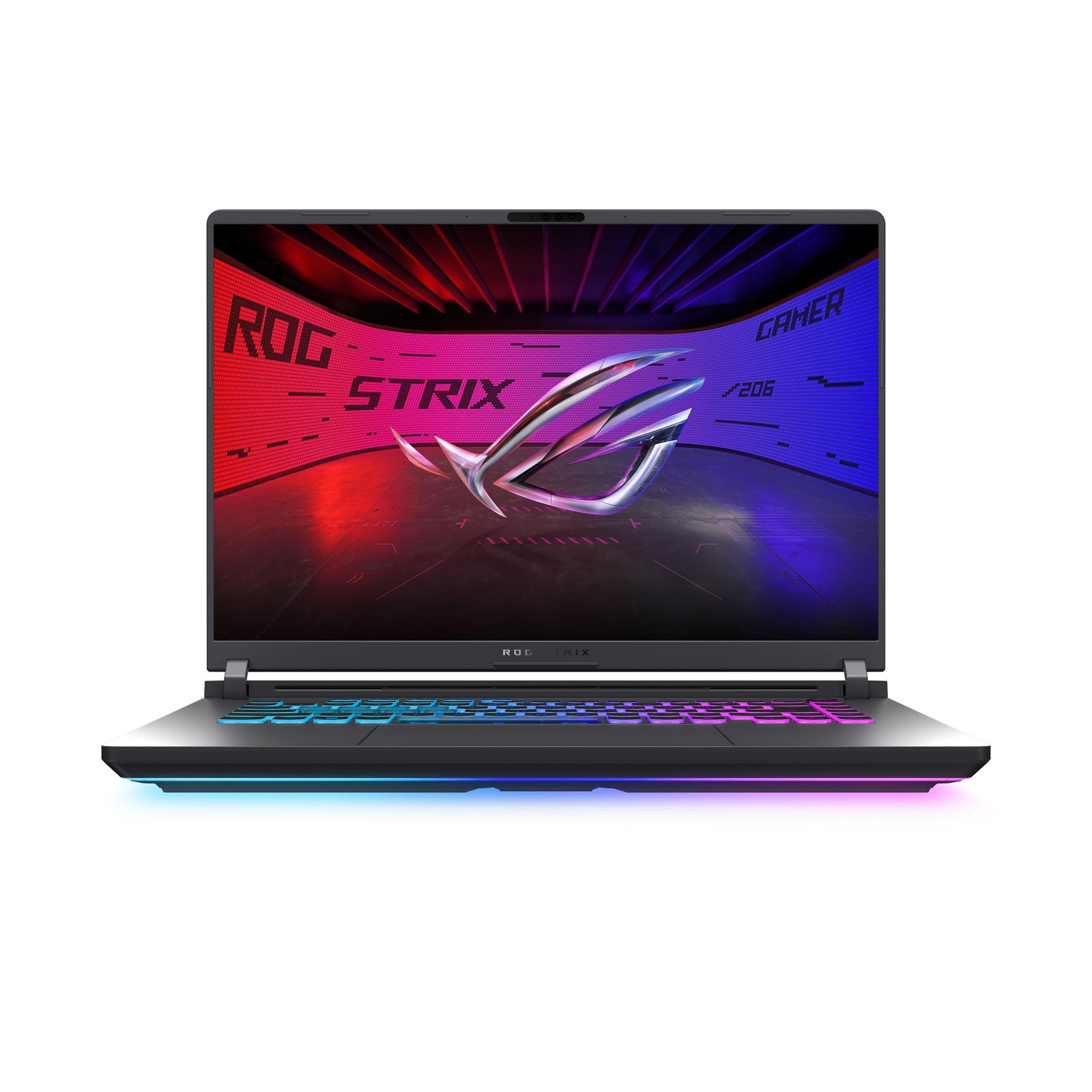 Asus G615JHR-DS74 16″ Gaming Notebook i7-14650HX 16GB 1TB 240Hz