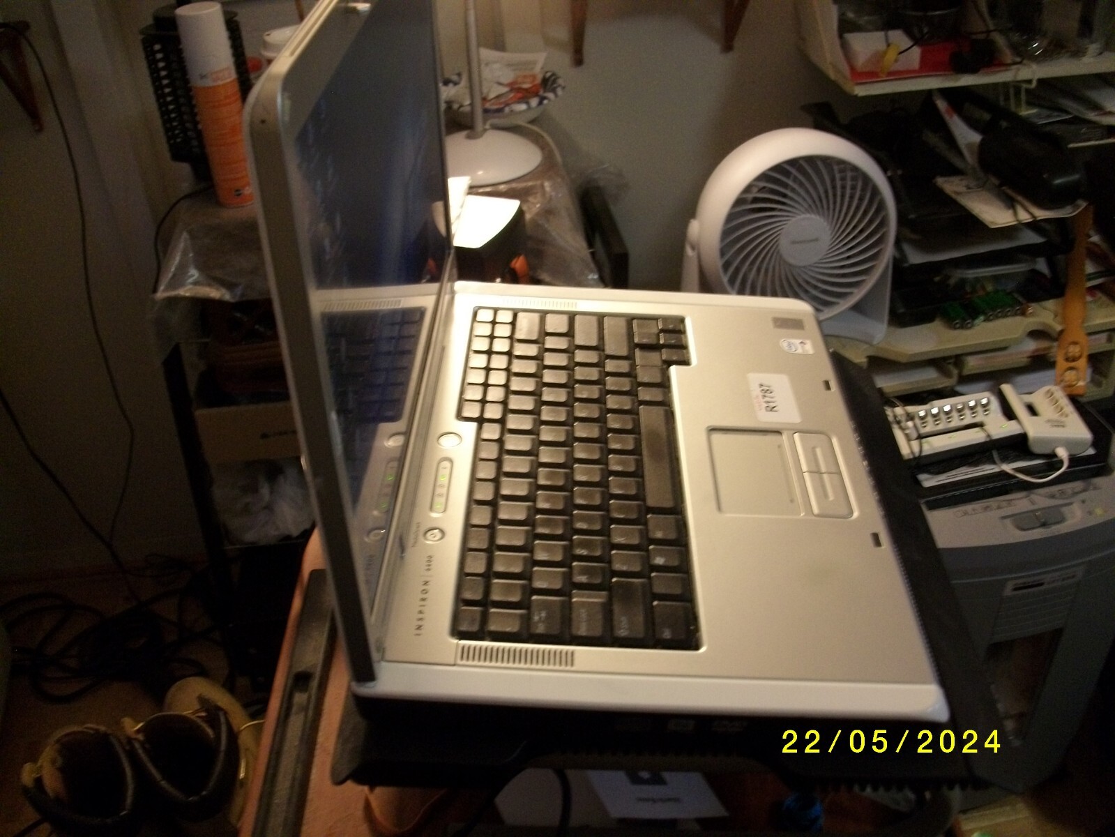 Dell Inspiron 6400 15.4in. Notebook/Laptop – Customized