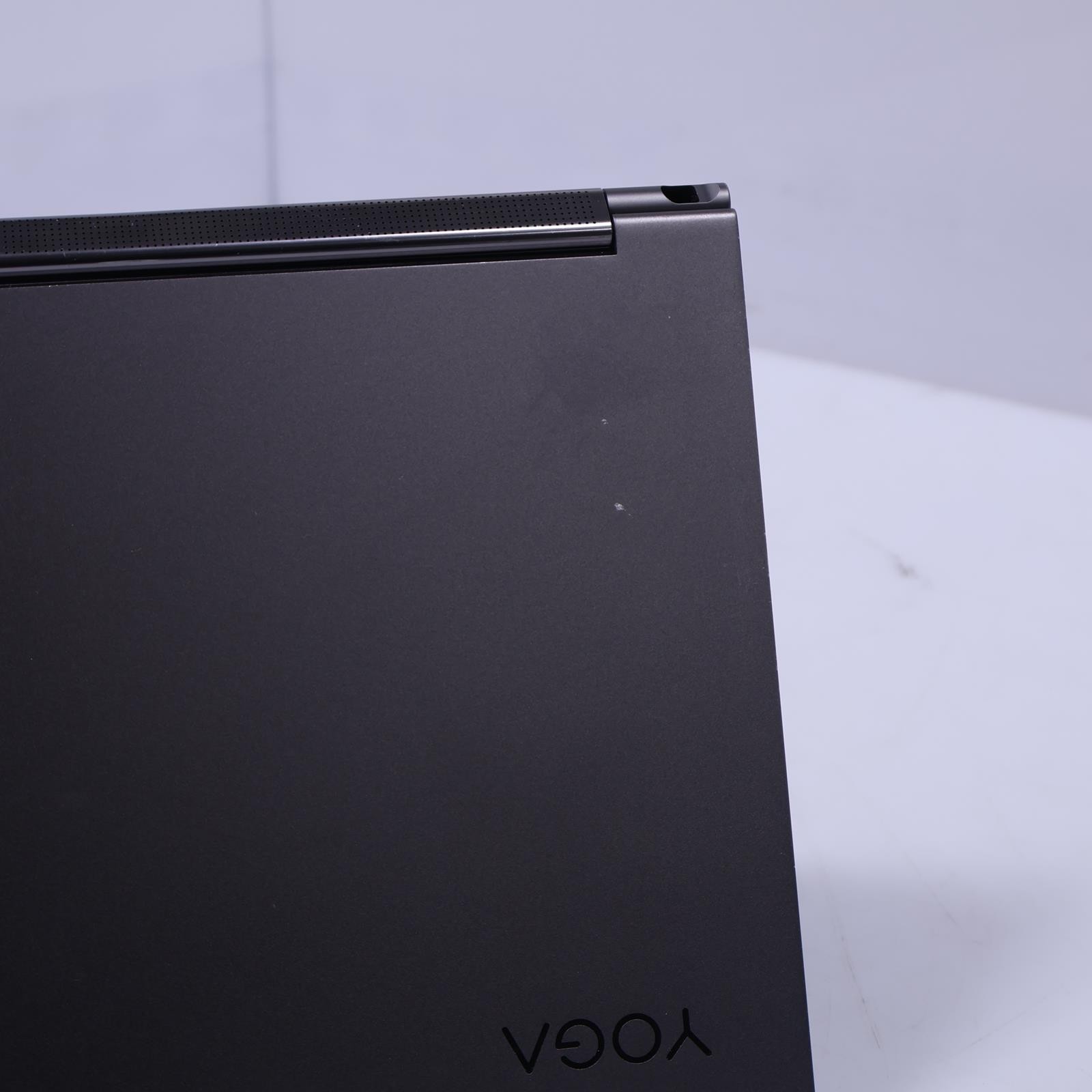 Lenovo Yoga C940 Intel Core i5 10th Gen 8GB RAM No Drive/OS/Battery Laptop