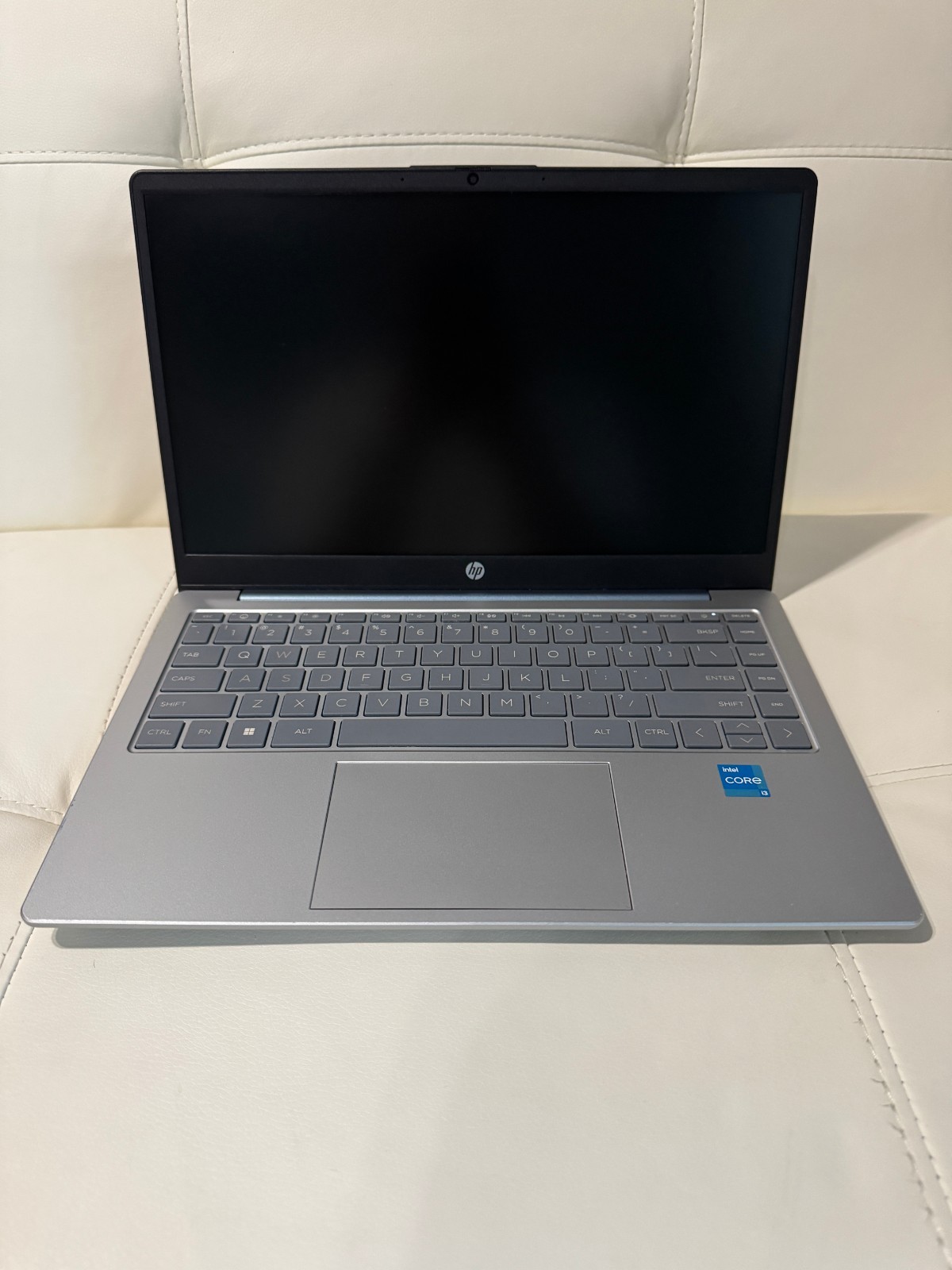 HP Laptop 14″ i3-n305 3.80GHz 8GB RAM 256GB SSD Windows 11, Office 2024