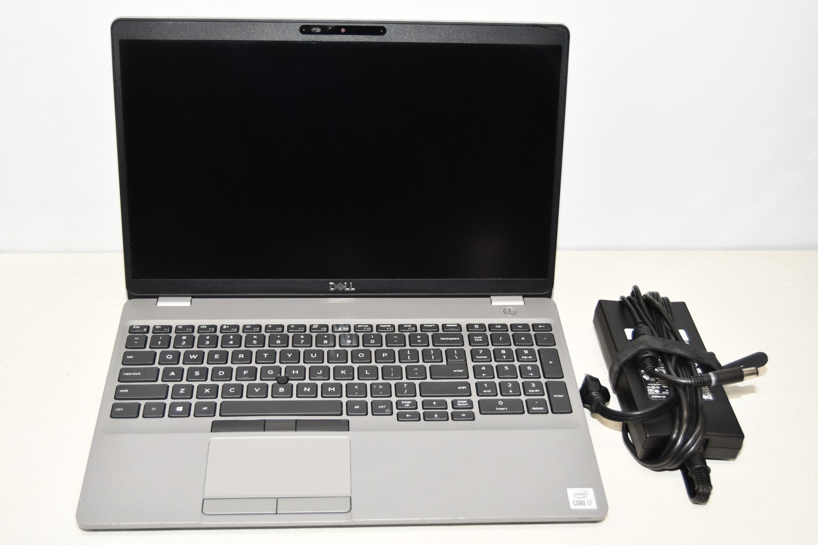 ^ Dell Latitude 5510 15.6″ i7-10810U @ 1.10 GHz 32 GB Ram 512GB SSD BIOS Locked